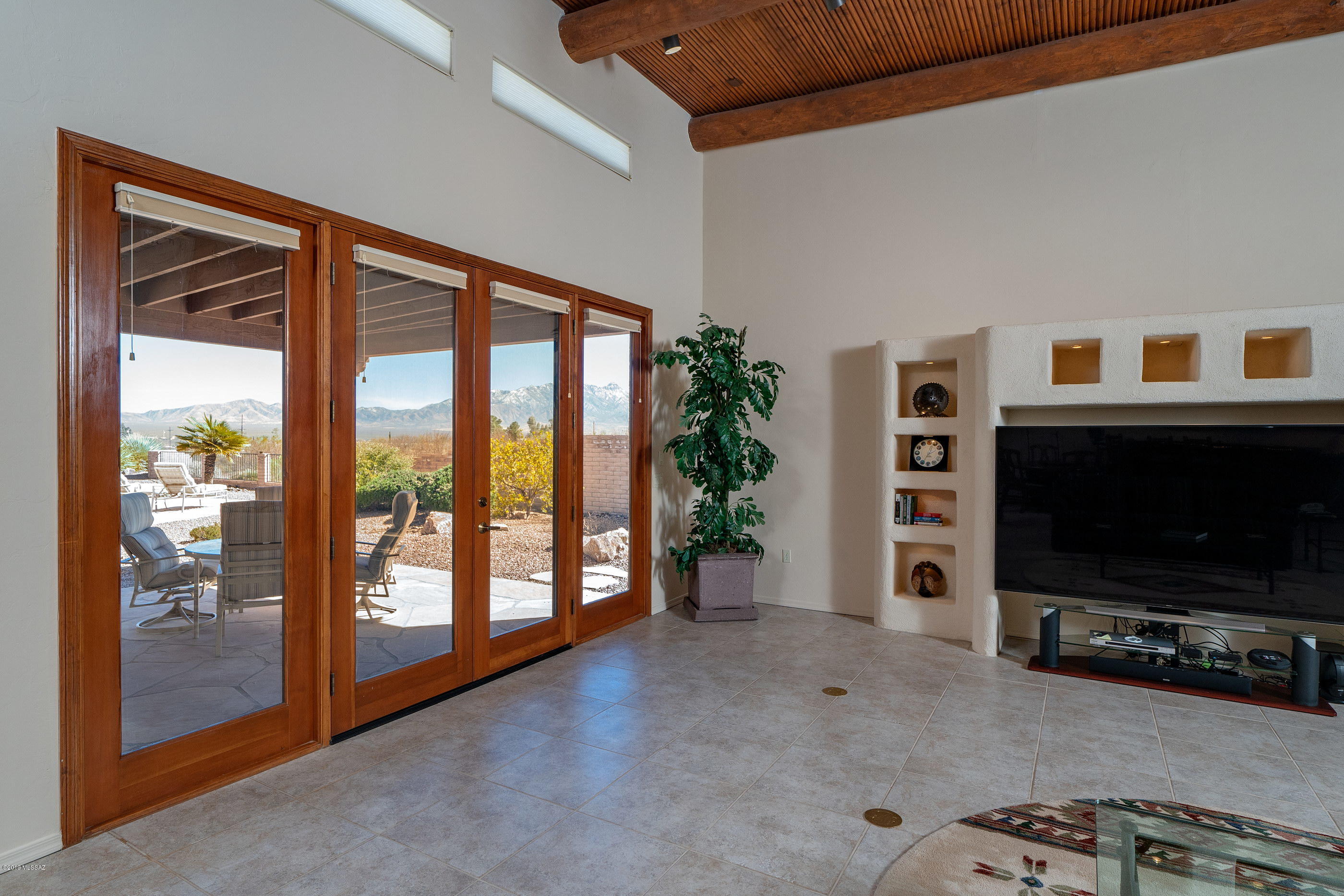 Portillo Ridge - Residential