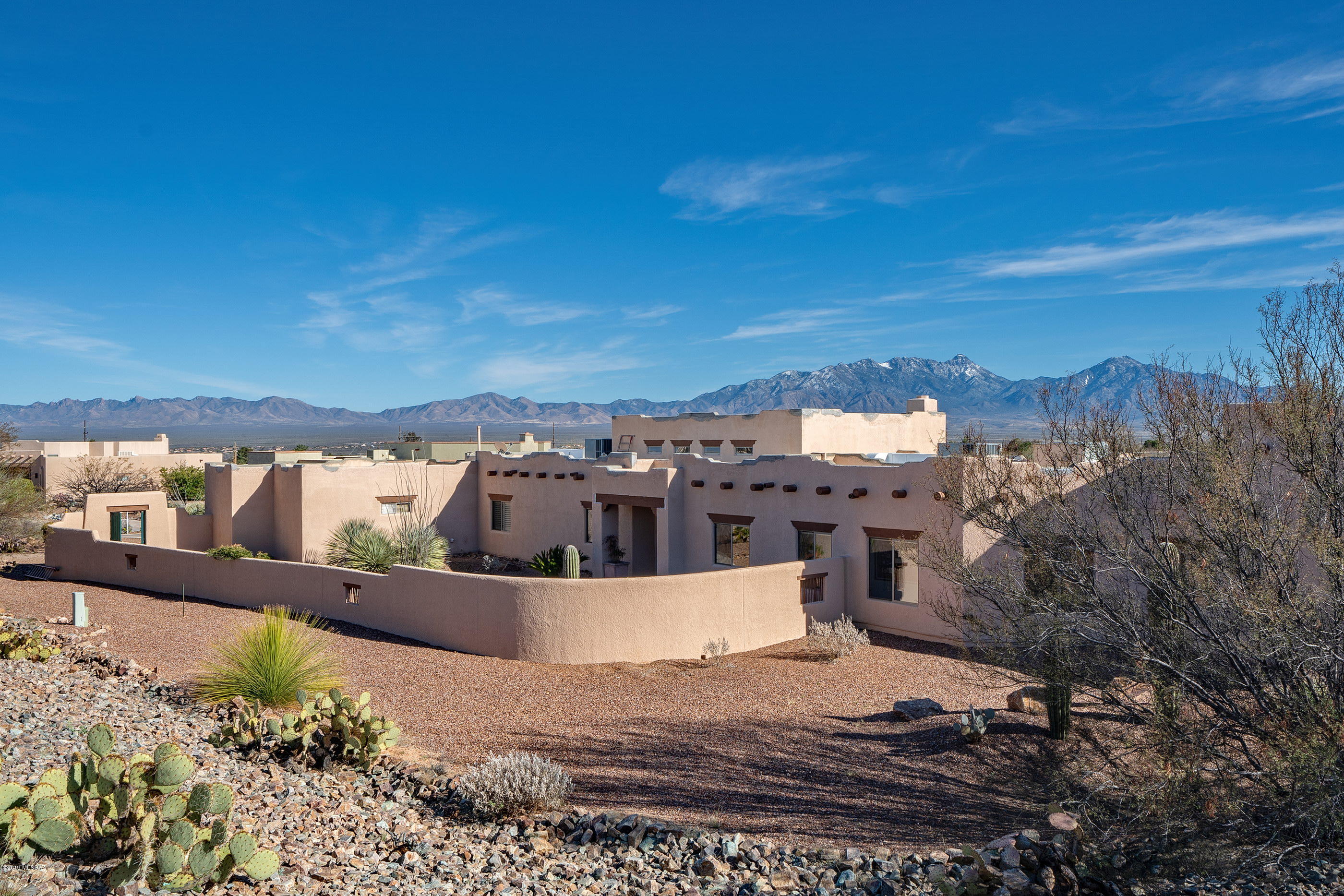 Portillo Ridge - Residential