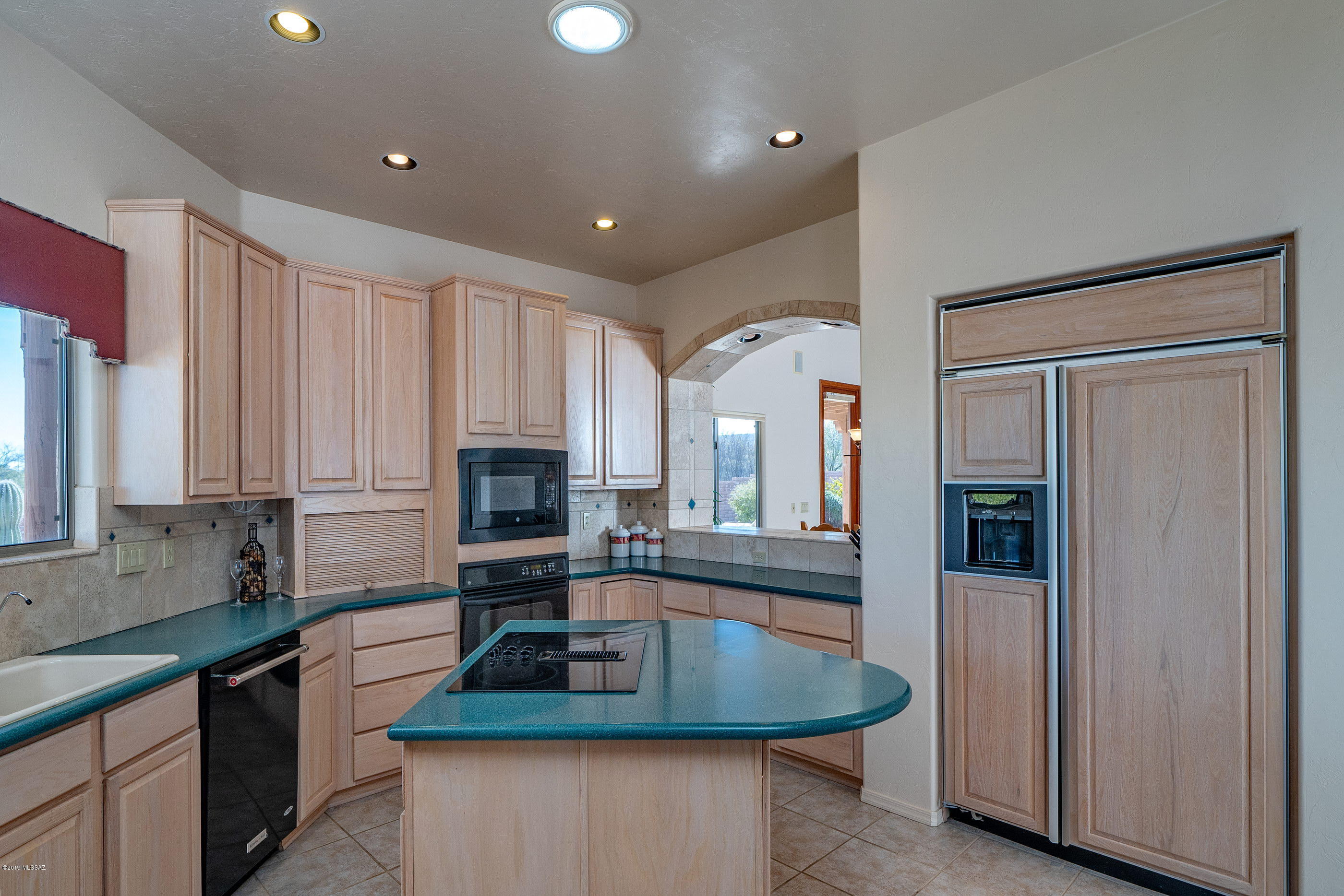 Portillo Ridge - Residential