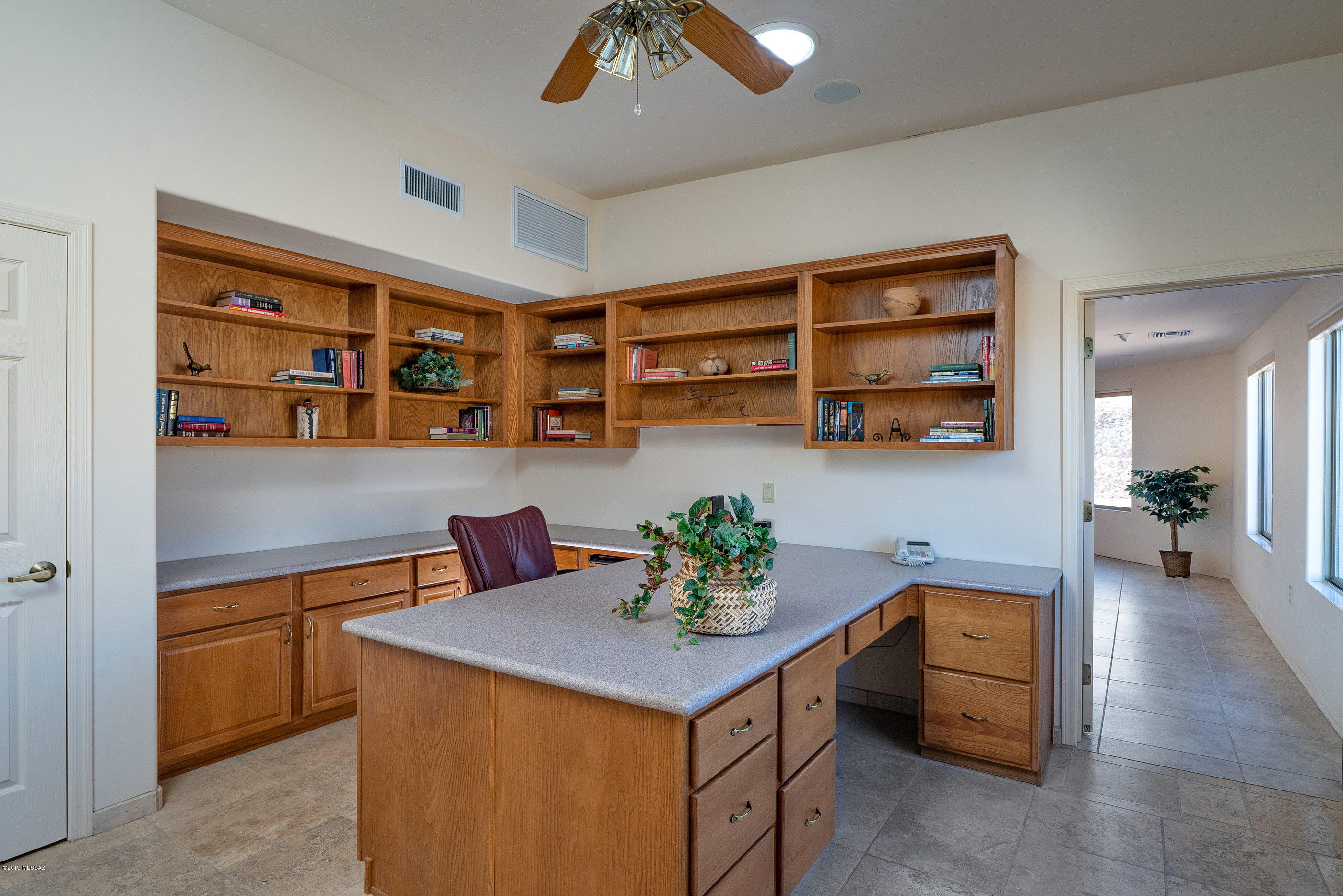 Portillo Ridge - Residential