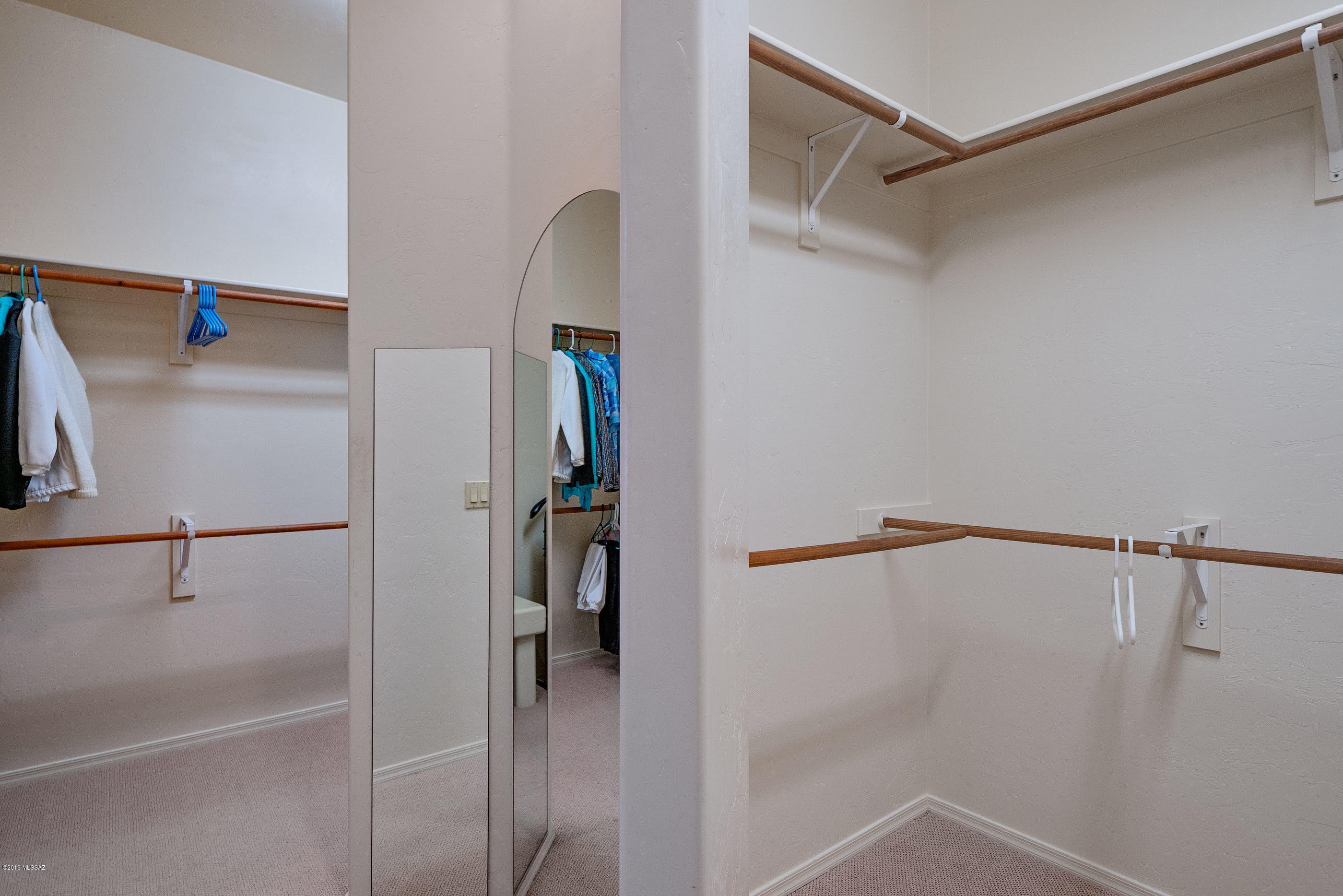 Portillo Ridge - Residential