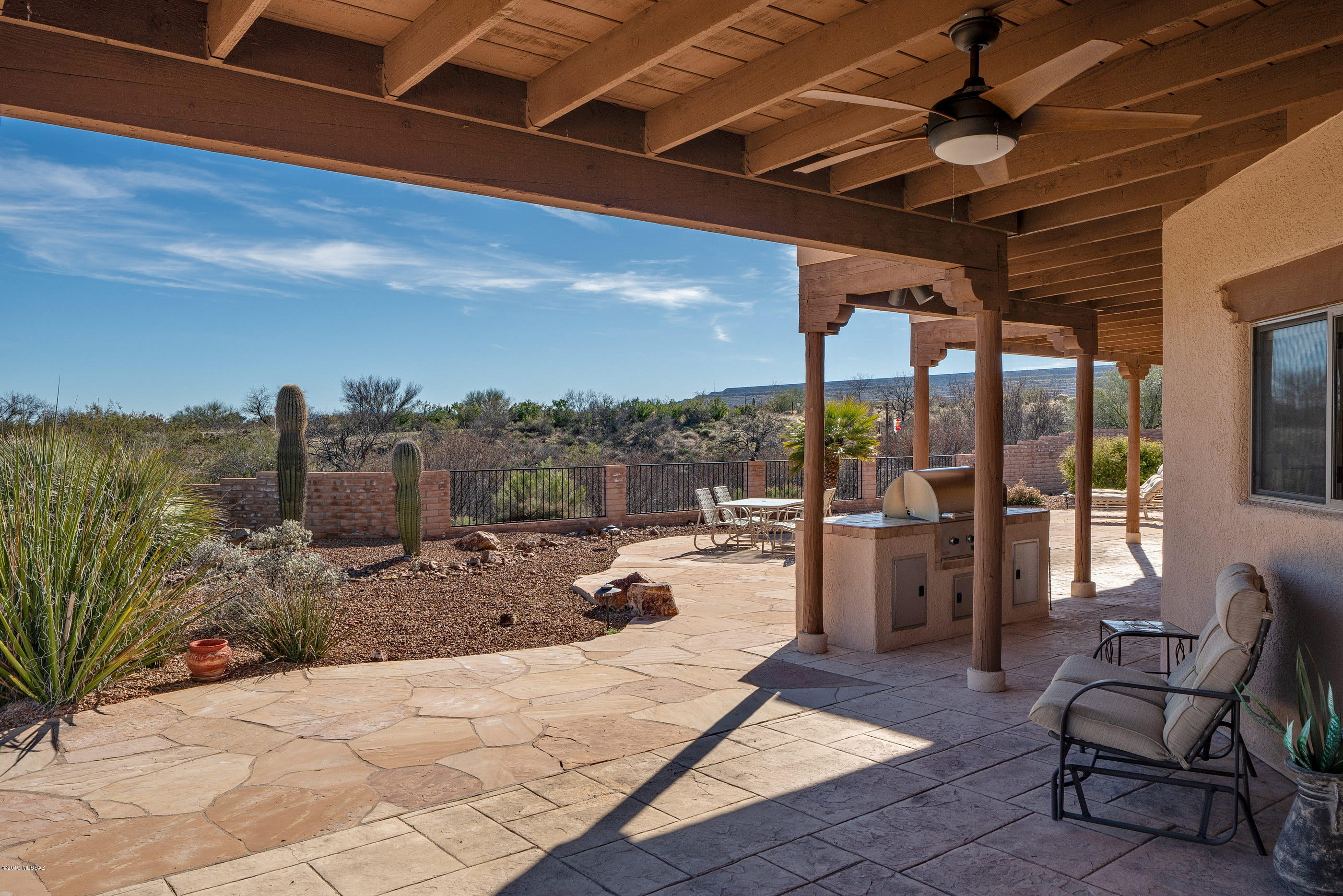 Portillo Ridge - Residential