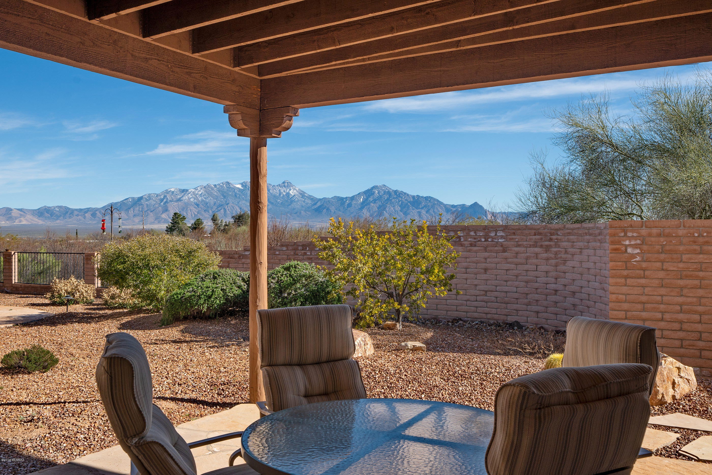 Portillo Ridge - Residential