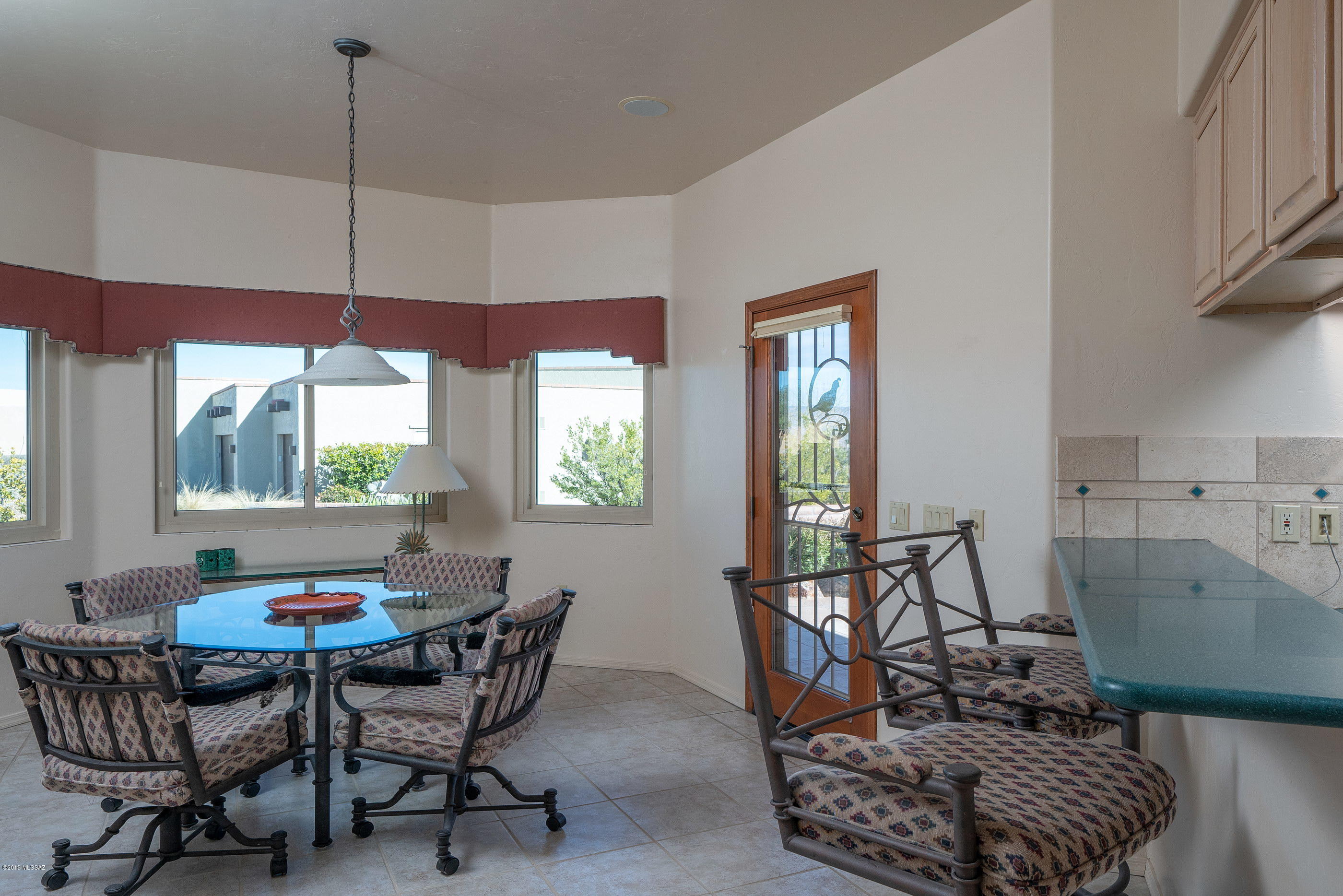 Portillo Ridge - Residential