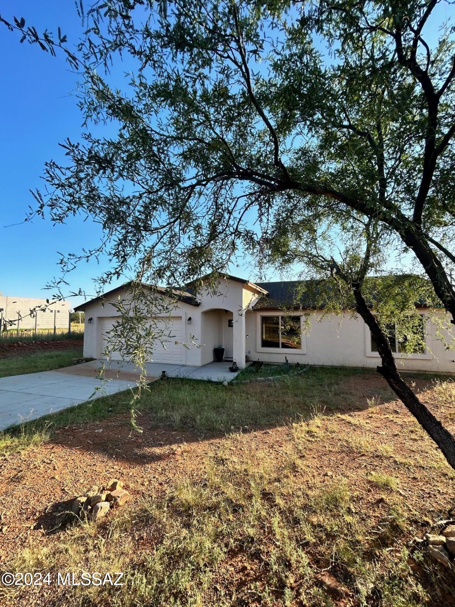 Rio Rico Villas 14 - Residential Lease