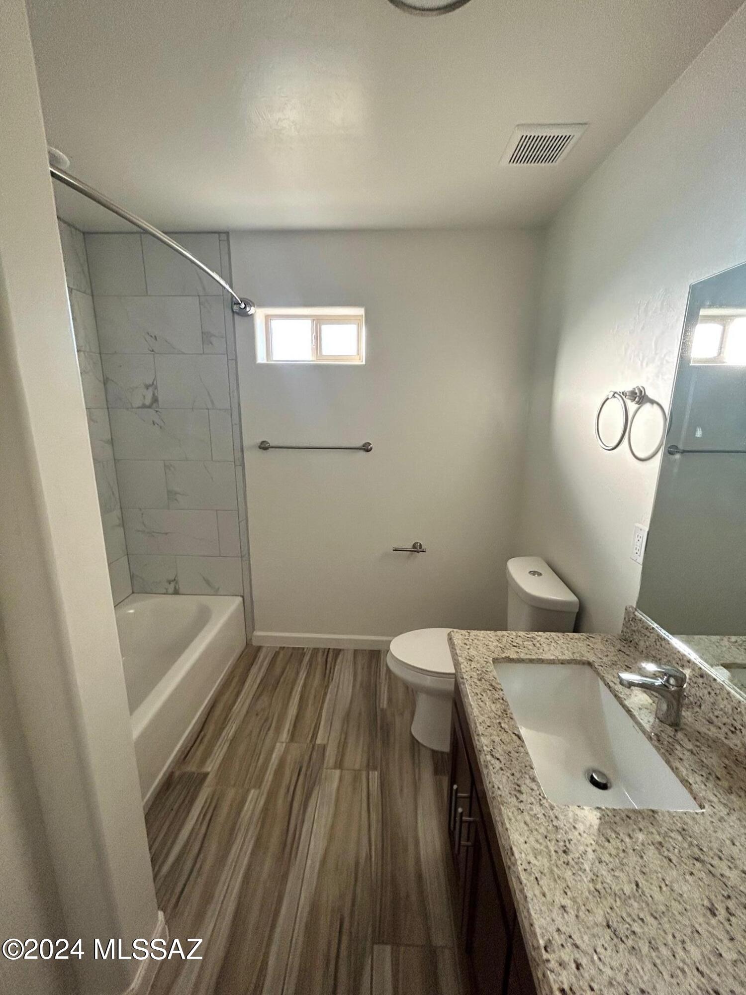 Rio Rico Villas 14 - Residential Lease