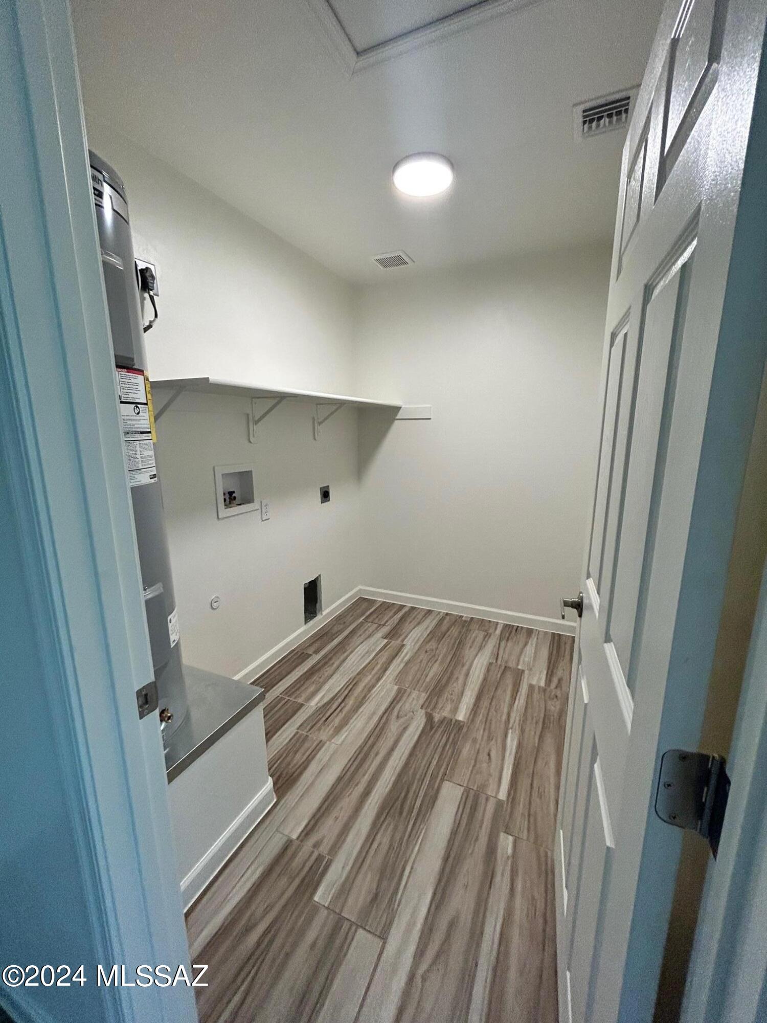Rio Rico Villas 14 - Residential Lease