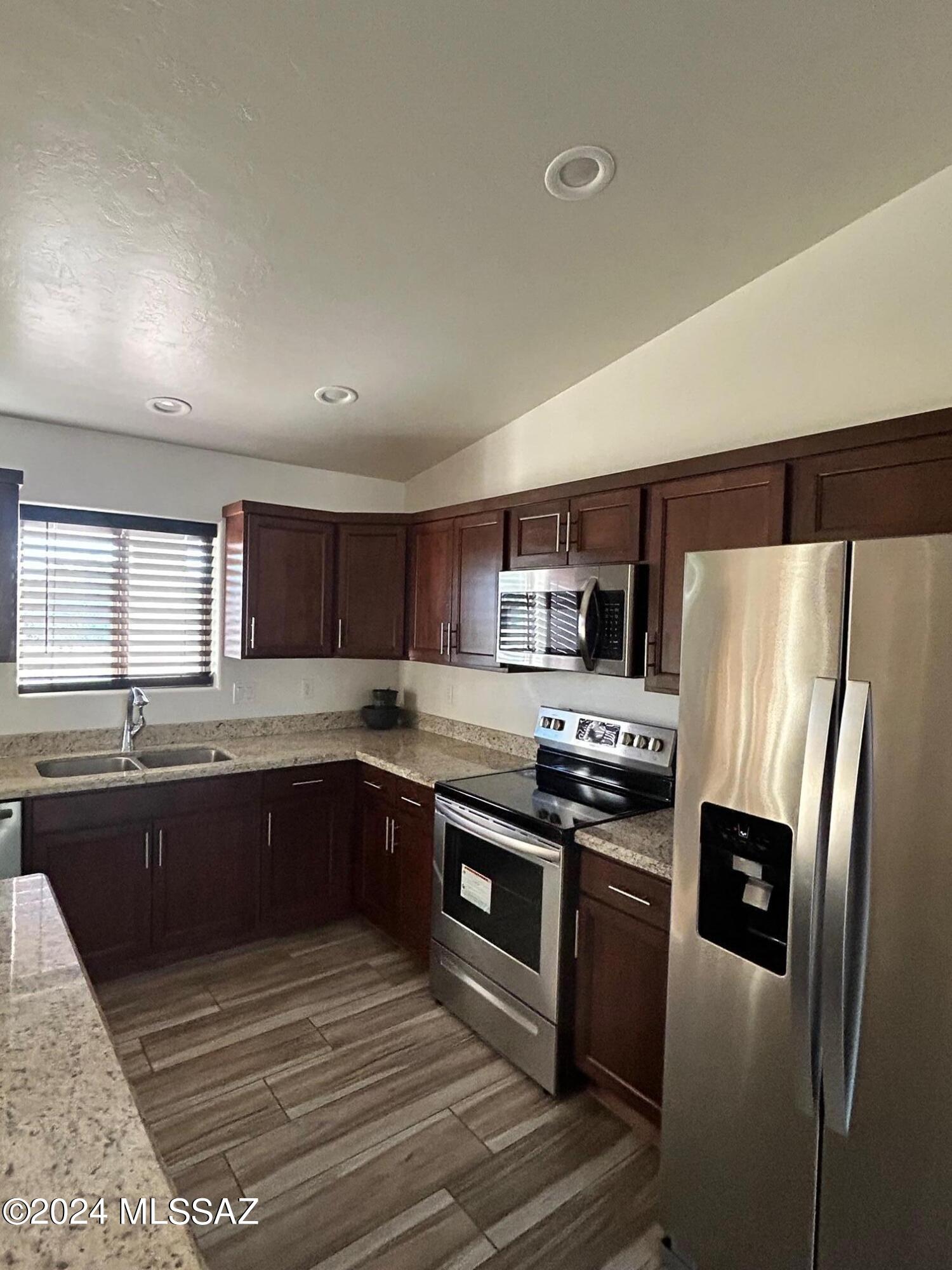 Rio Rico Villas 14 - Residential Lease