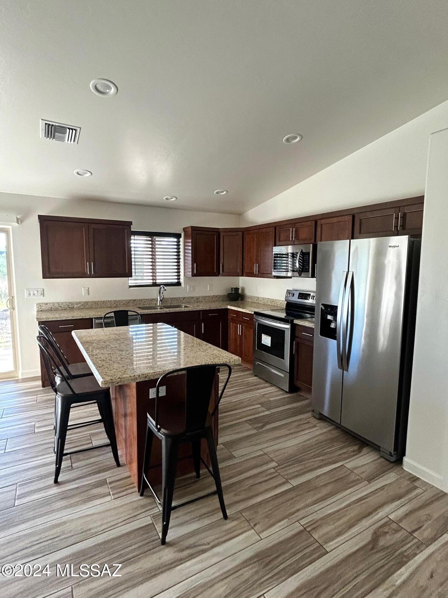 Rio Rico Villas 14 - Residential Lease