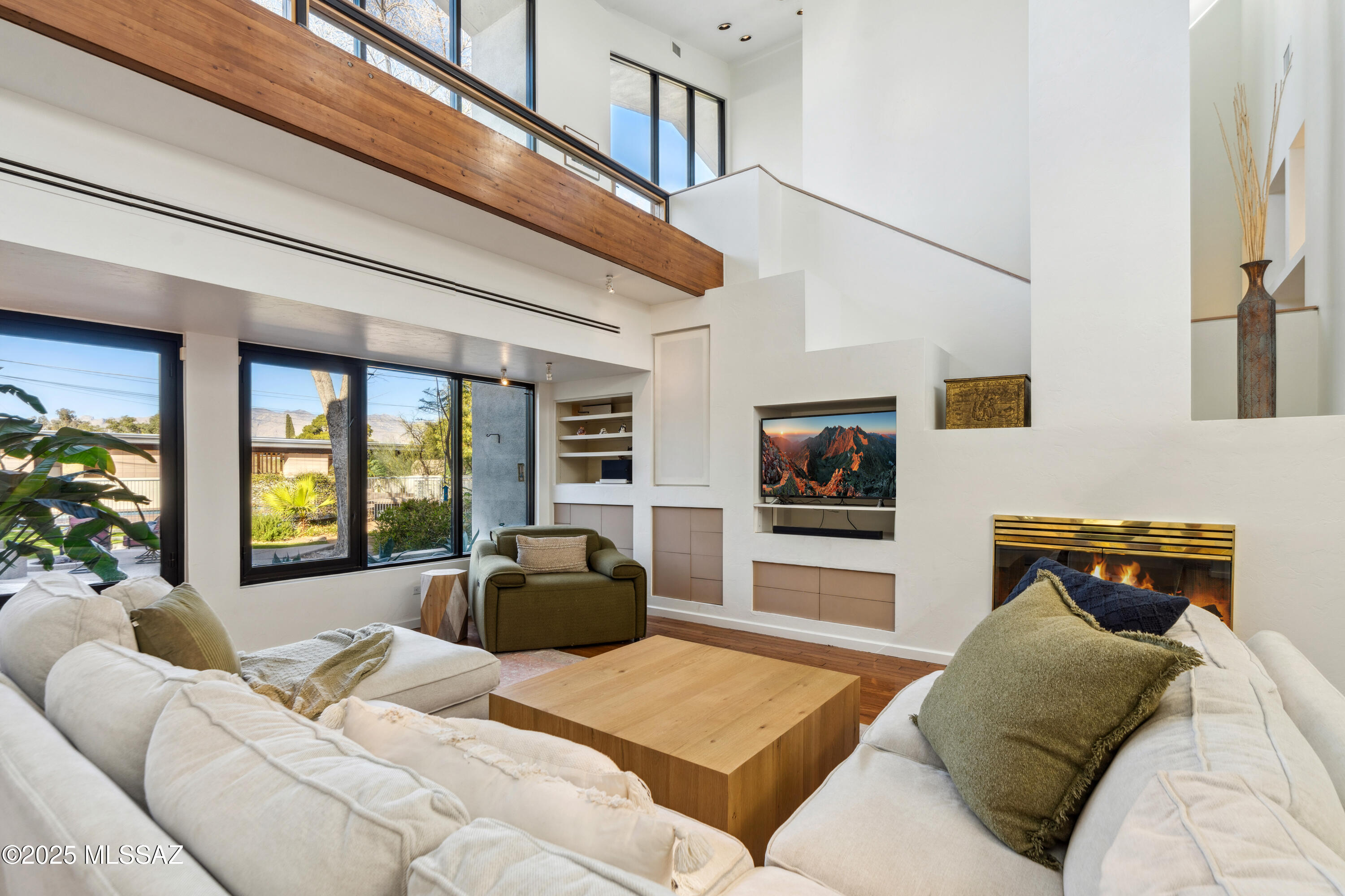 Olsens Add Amd - Residential