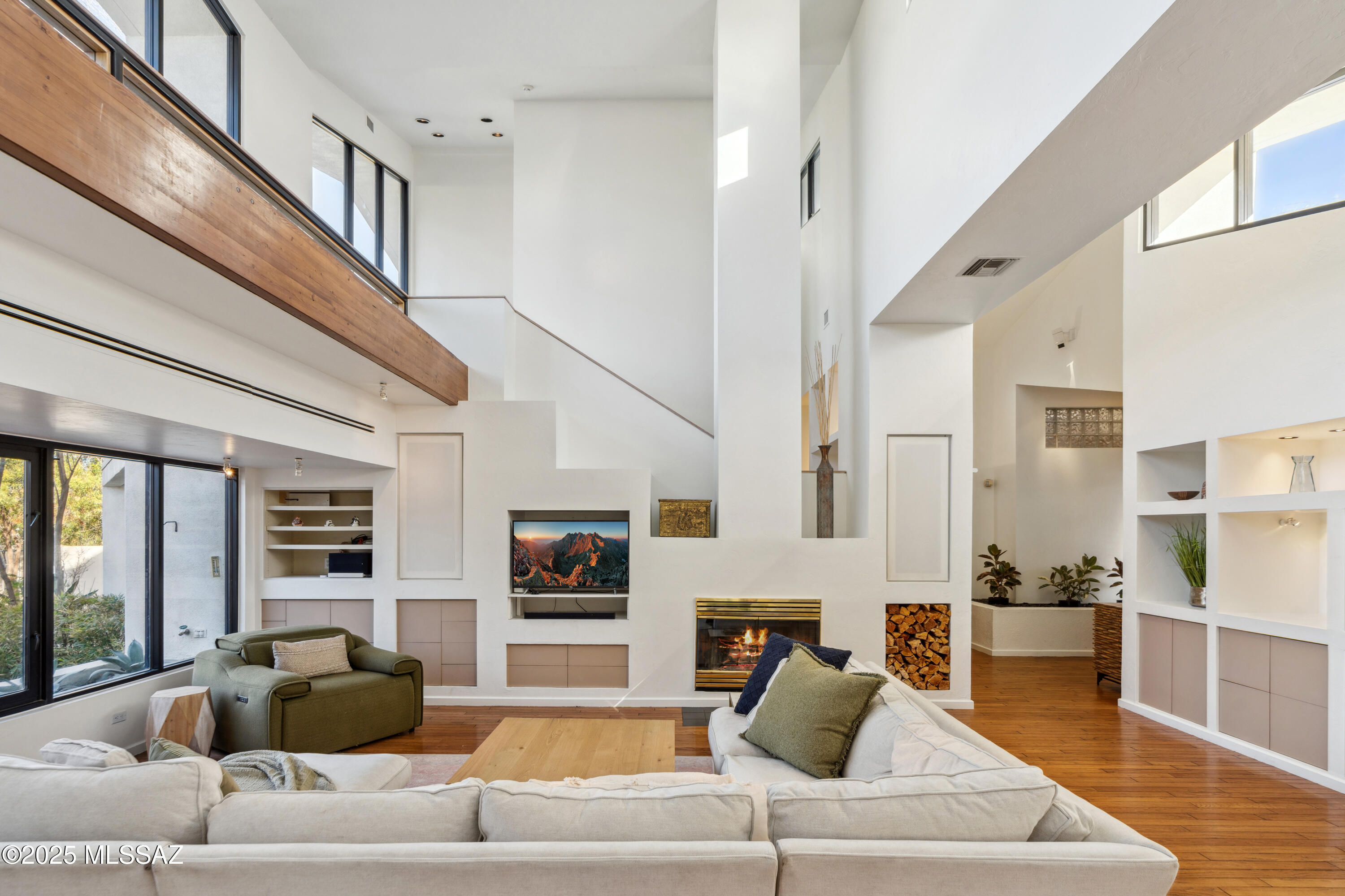 Olsens Add Amd - Residential