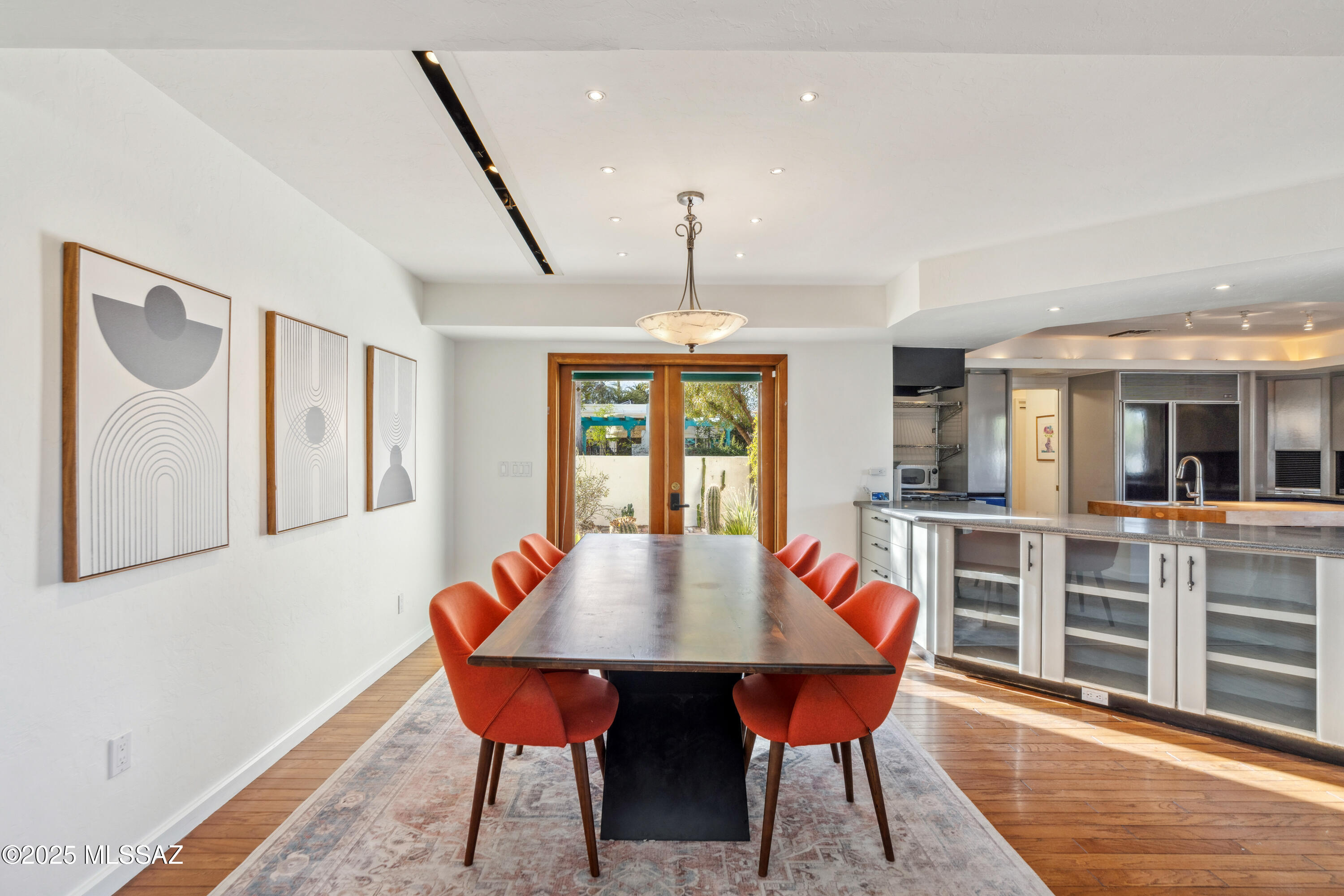 Olsens Add Amd - Residential