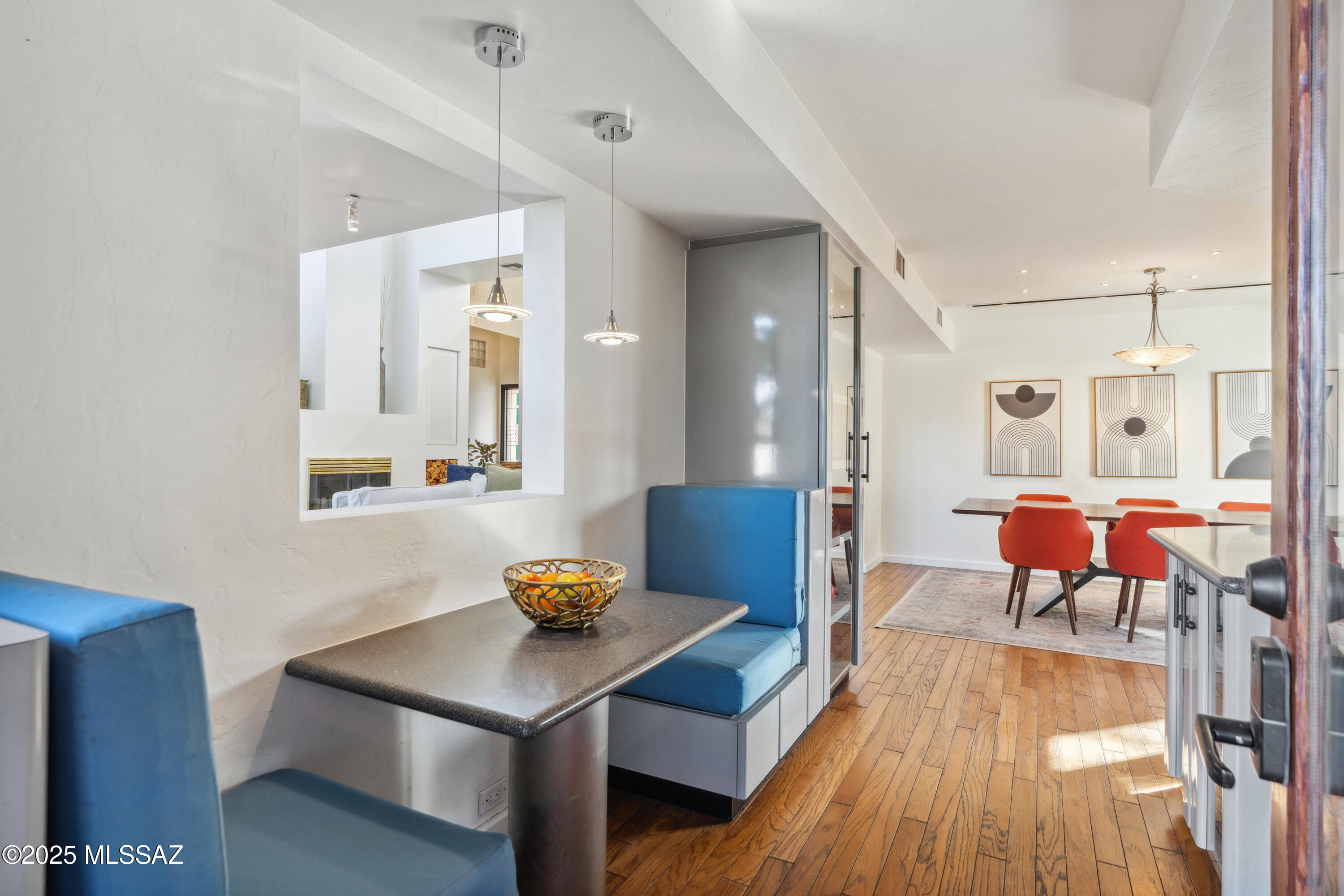 Olsens Add Amd - Residential