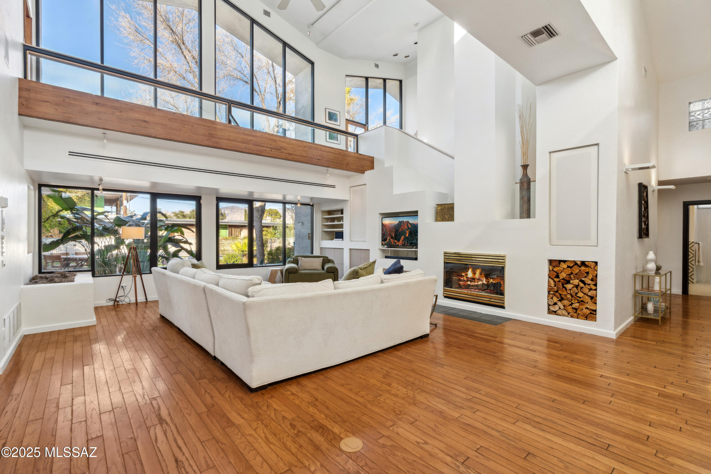 Olsens Add Amd - Residential