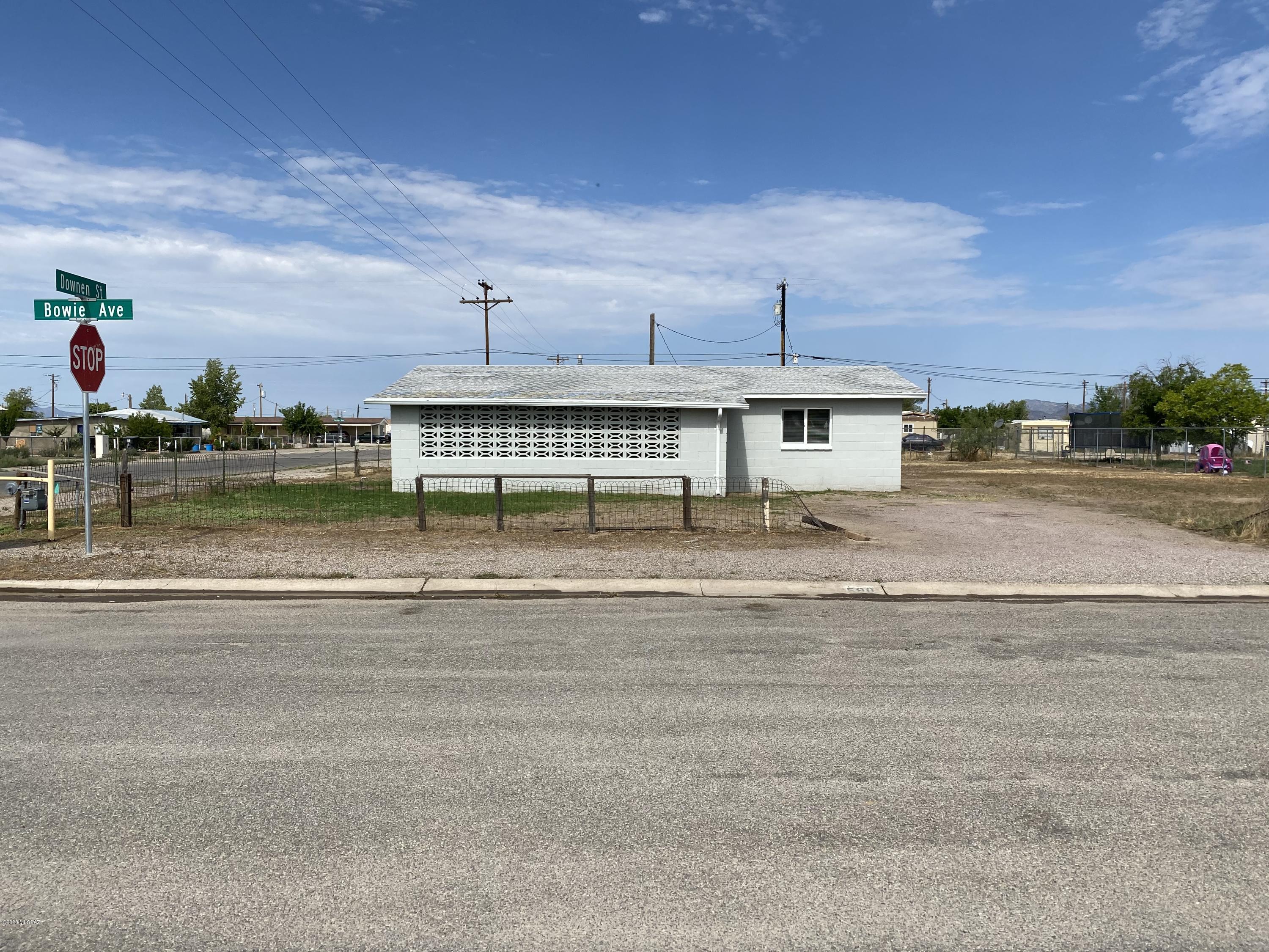 N/A - Residential