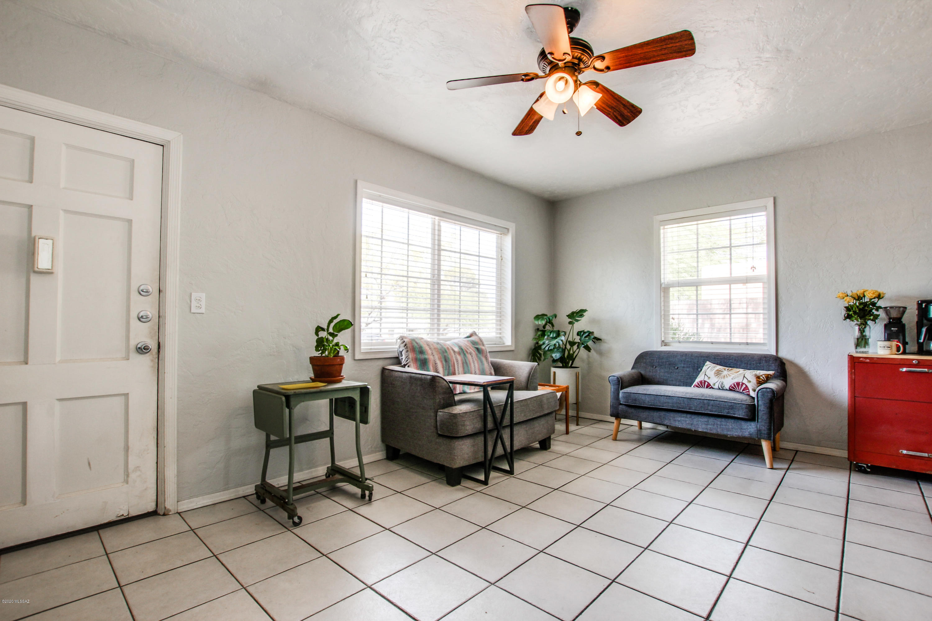 Vista Hermosa Homesites - Residential