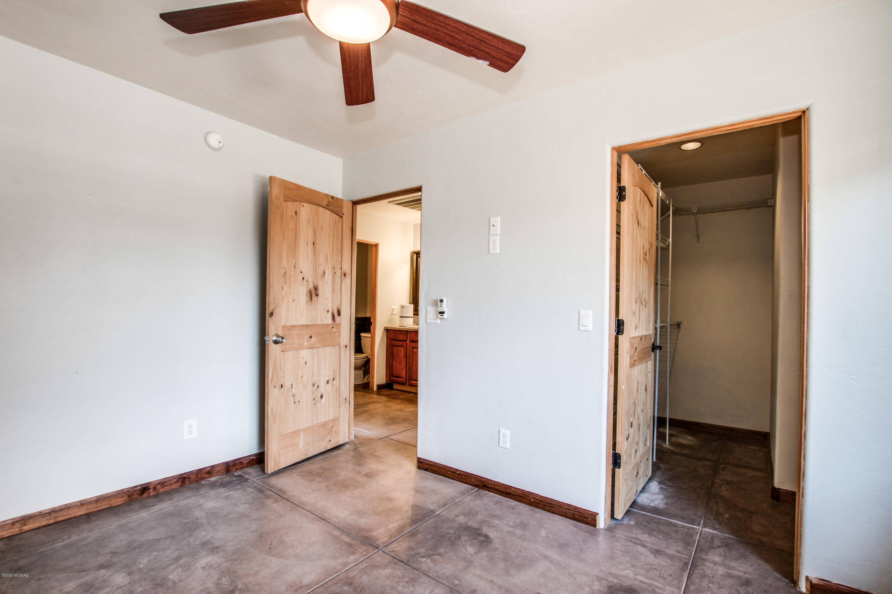 Vista Hermosa Homesites - Residential