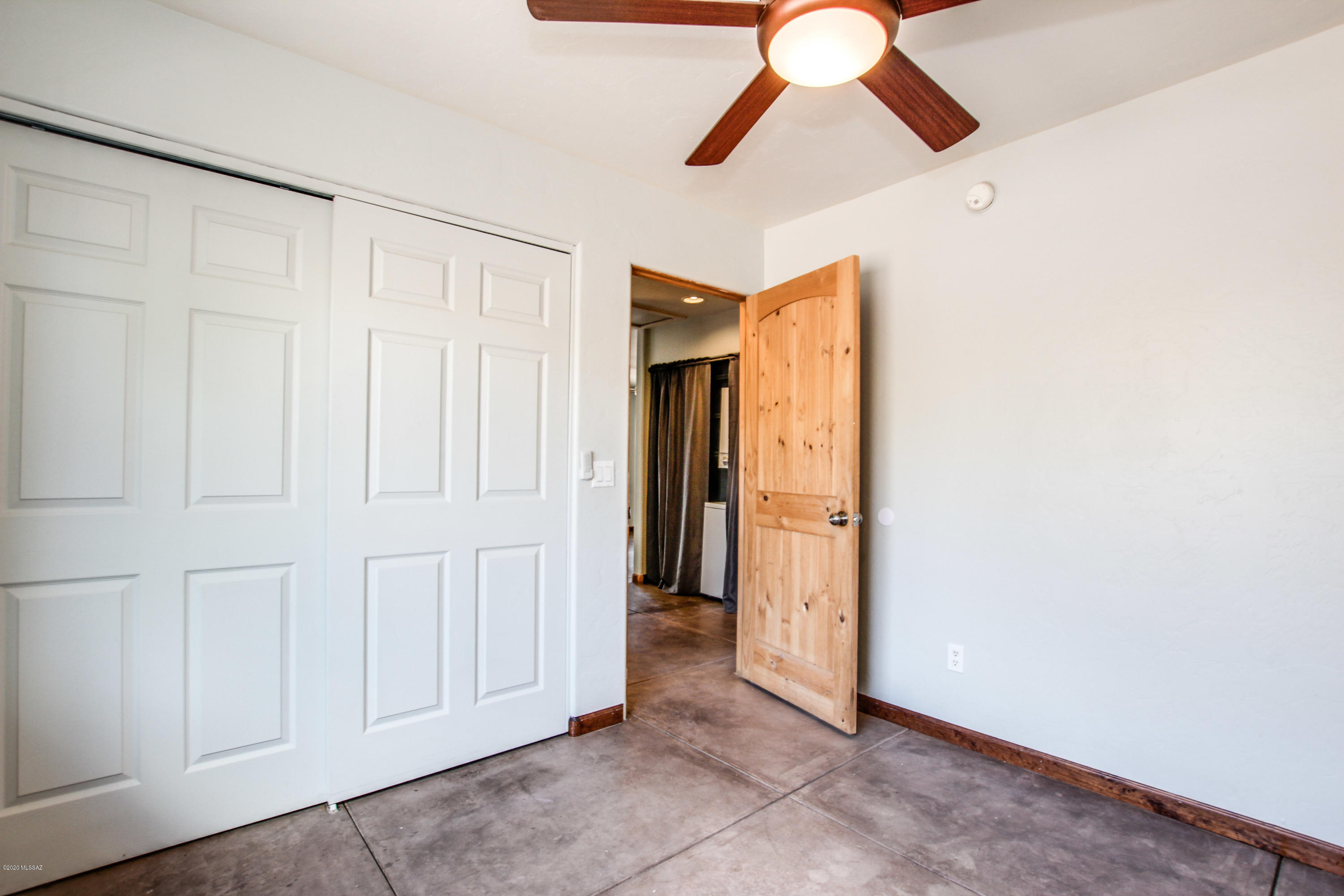 Vista Hermosa Homesites - Residential