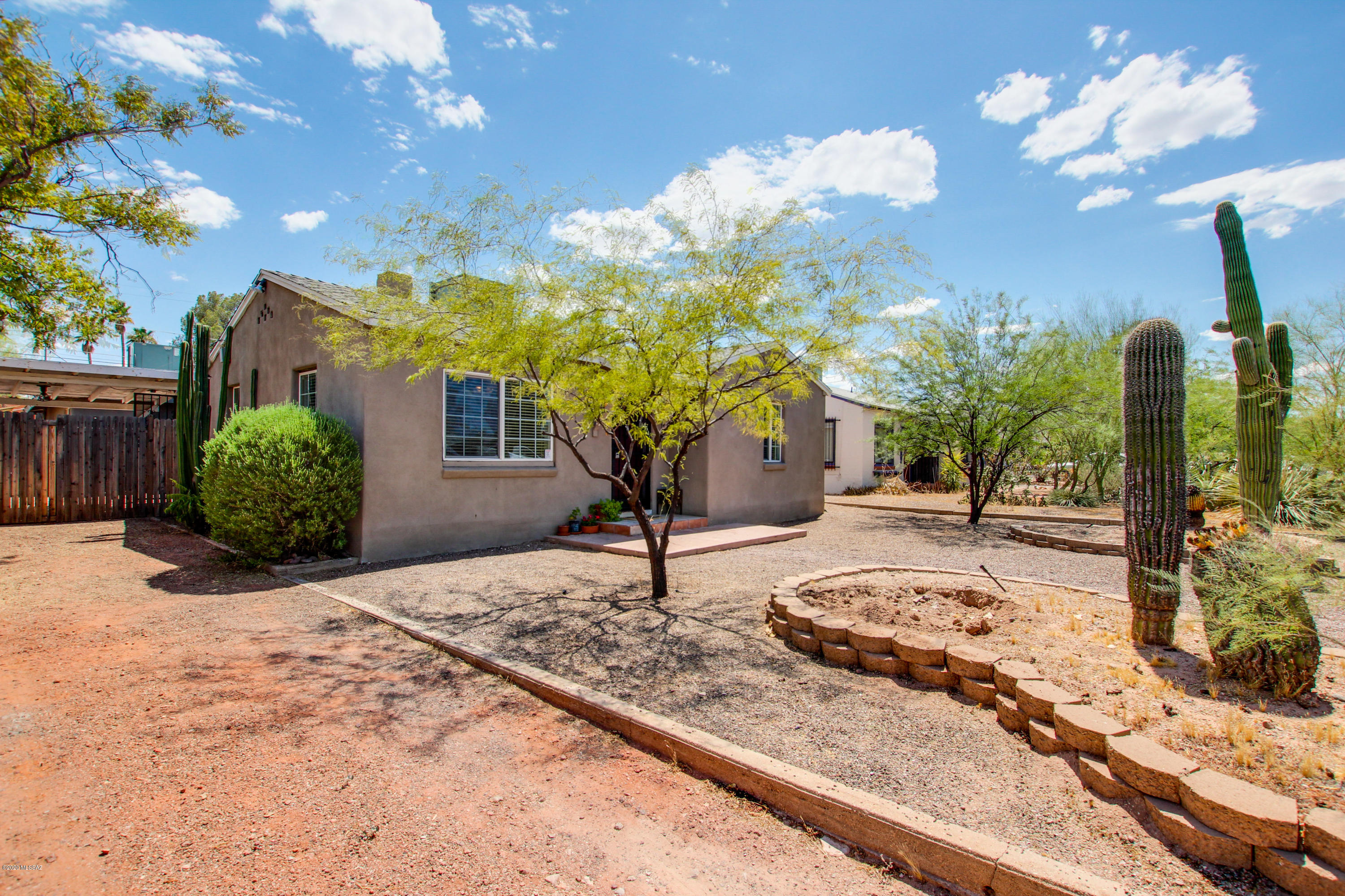 Vista Hermosa Homesites - Residential
