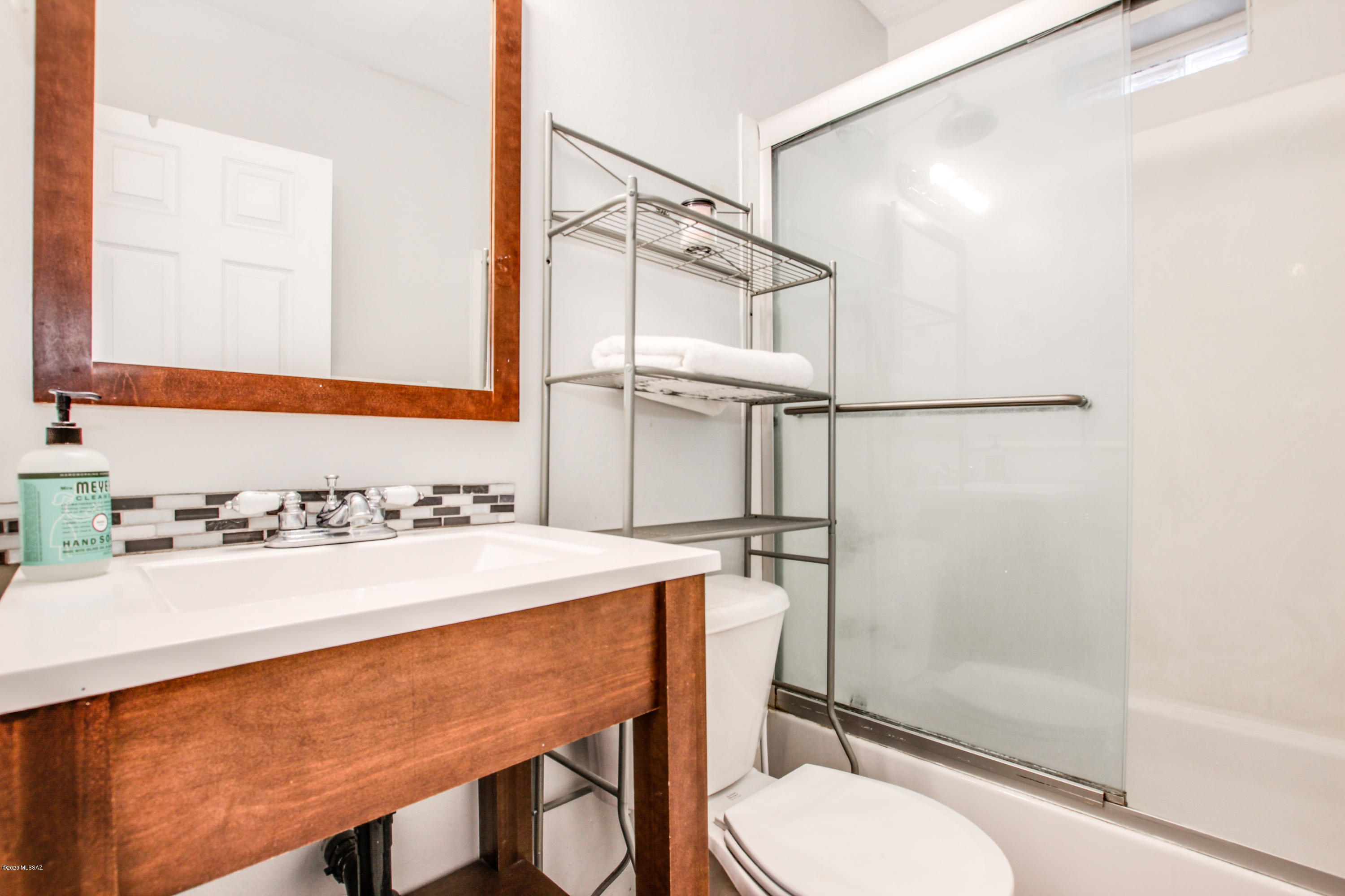 Vista Hermosa Homesites - Residential