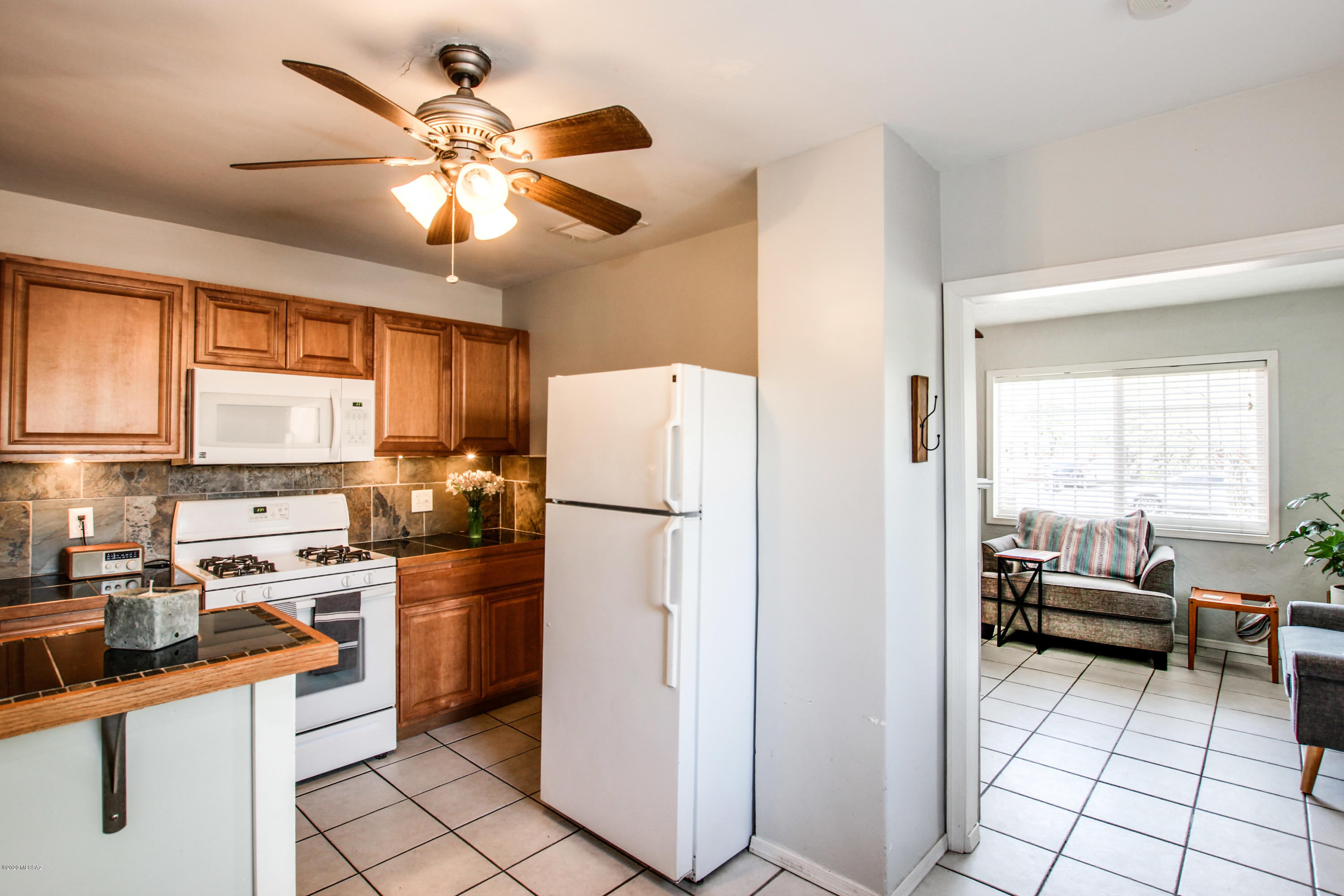 Vista Hermosa Homesites - Residential
