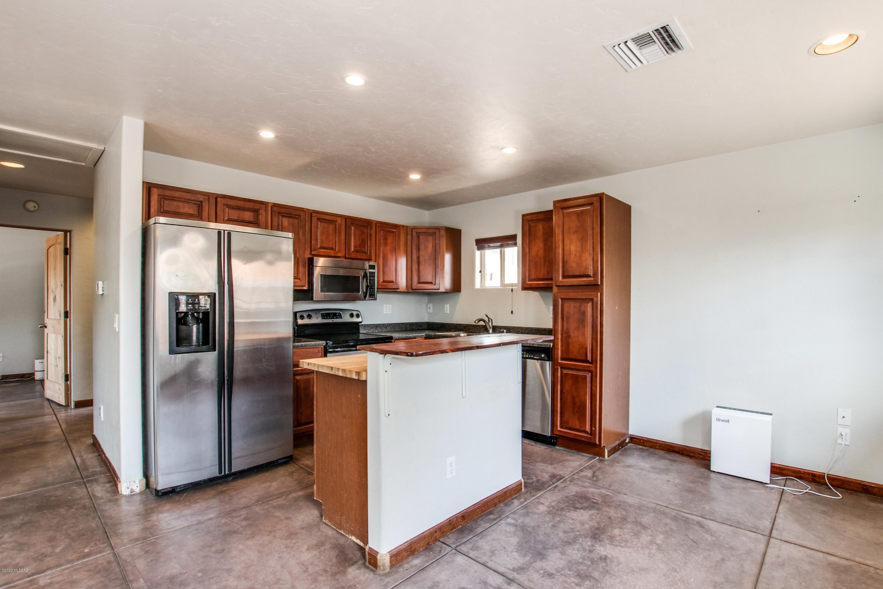 Vista Hermosa Homesites - Residential