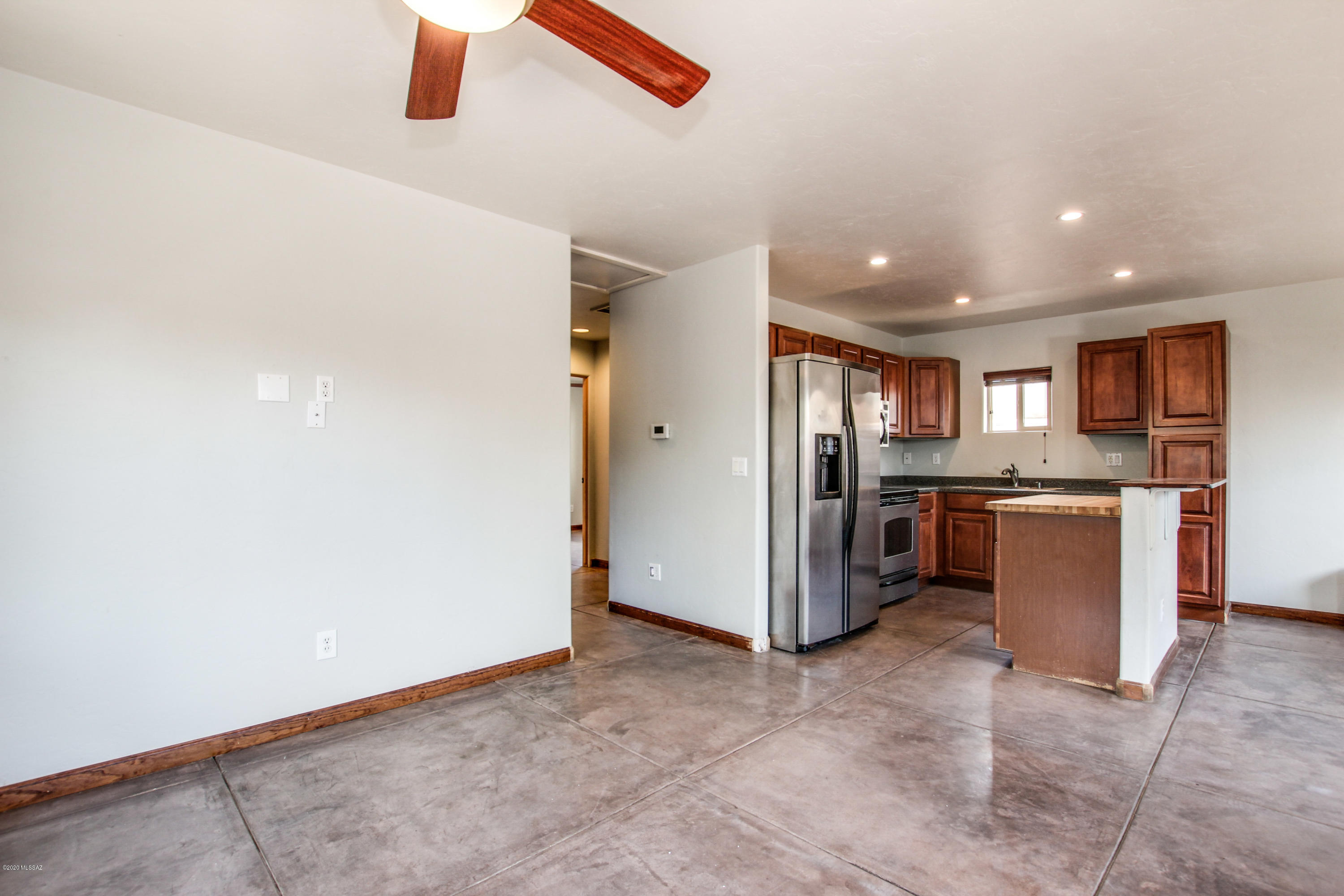 Vista Hermosa Homesites - Residential