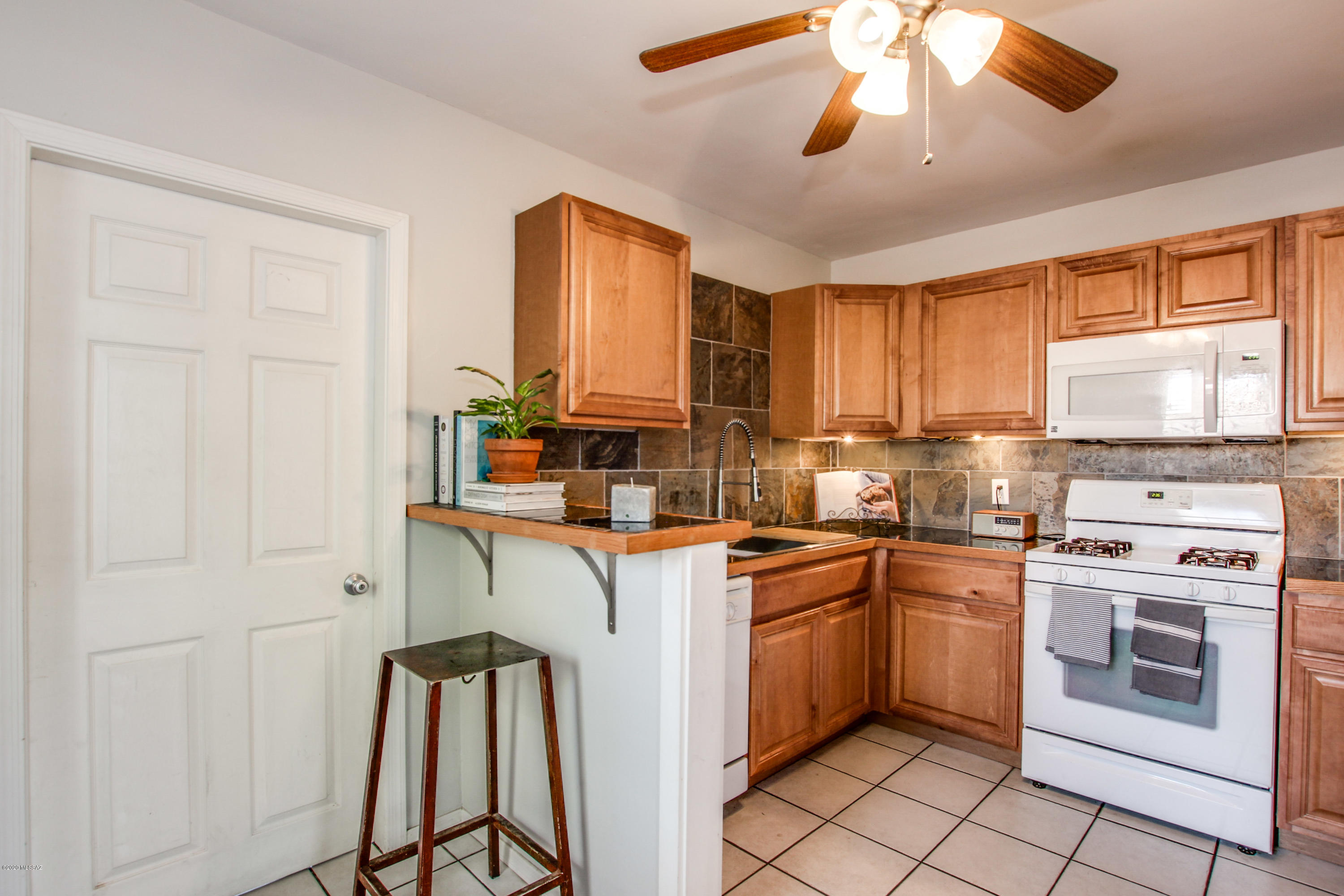 Vista Hermosa Homesites - Residential