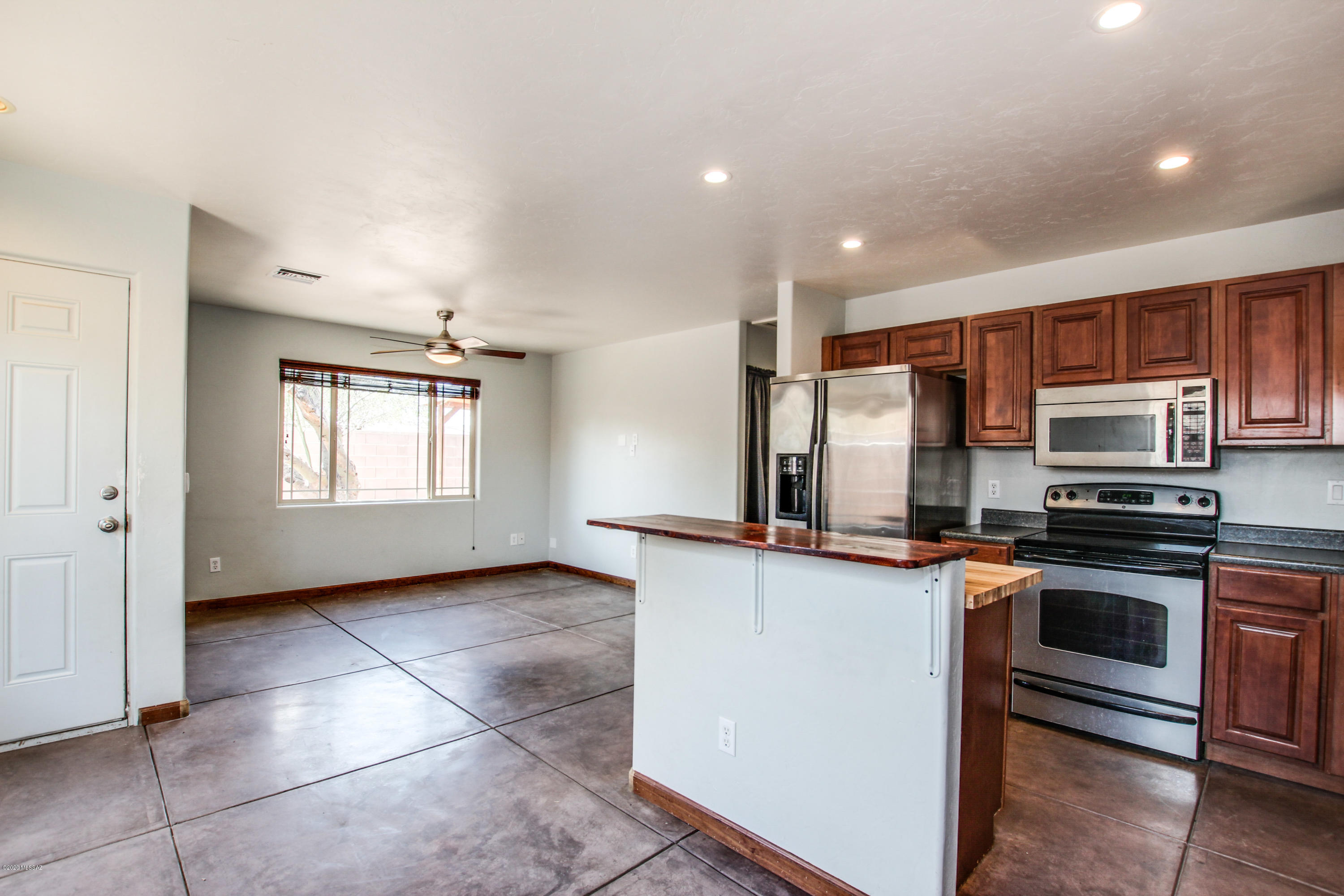 Vista Hermosa Homesites - Residential