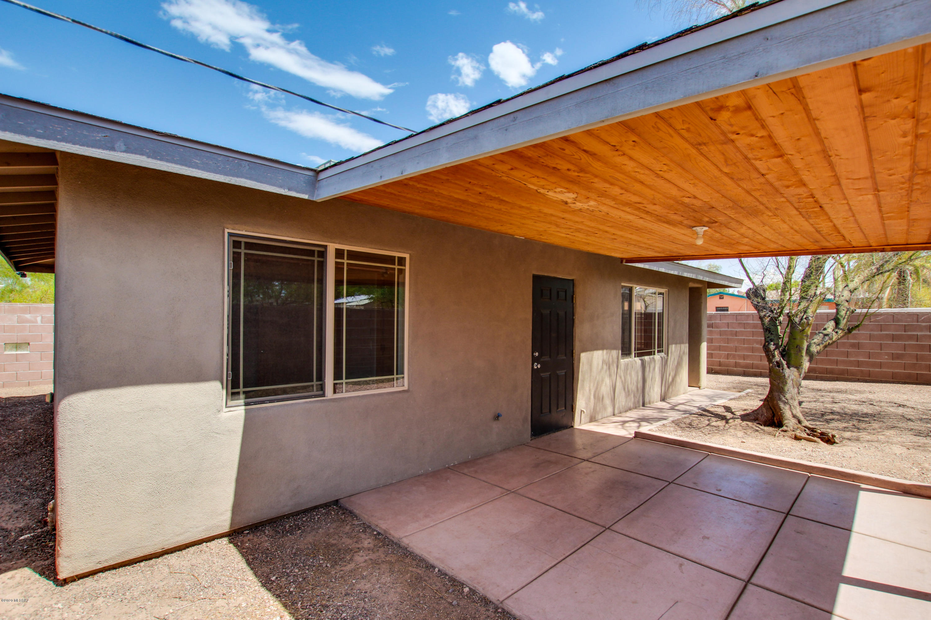 Vista Hermosa Homesites - Residential