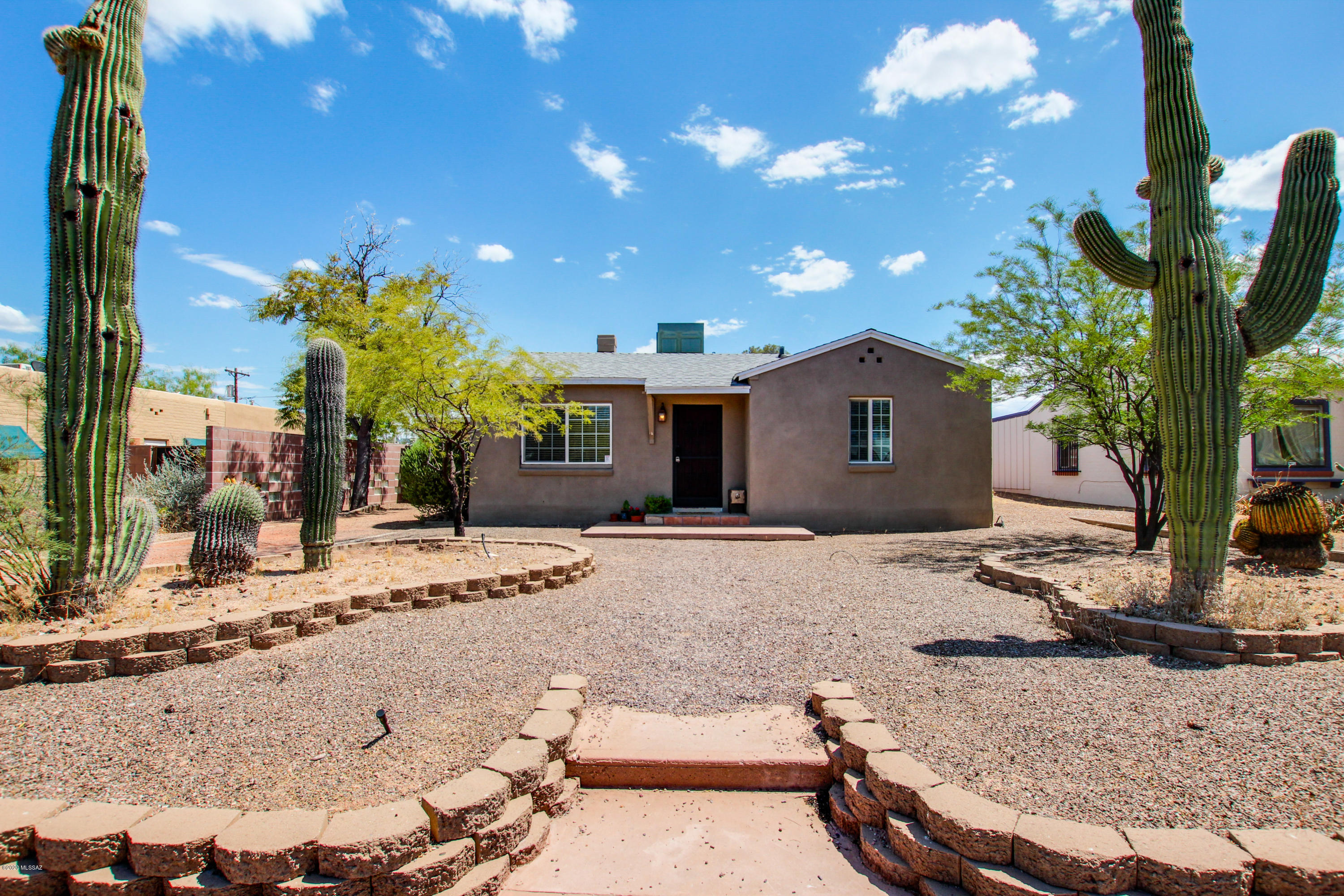 Vista Hermosa Homesites - Residential
