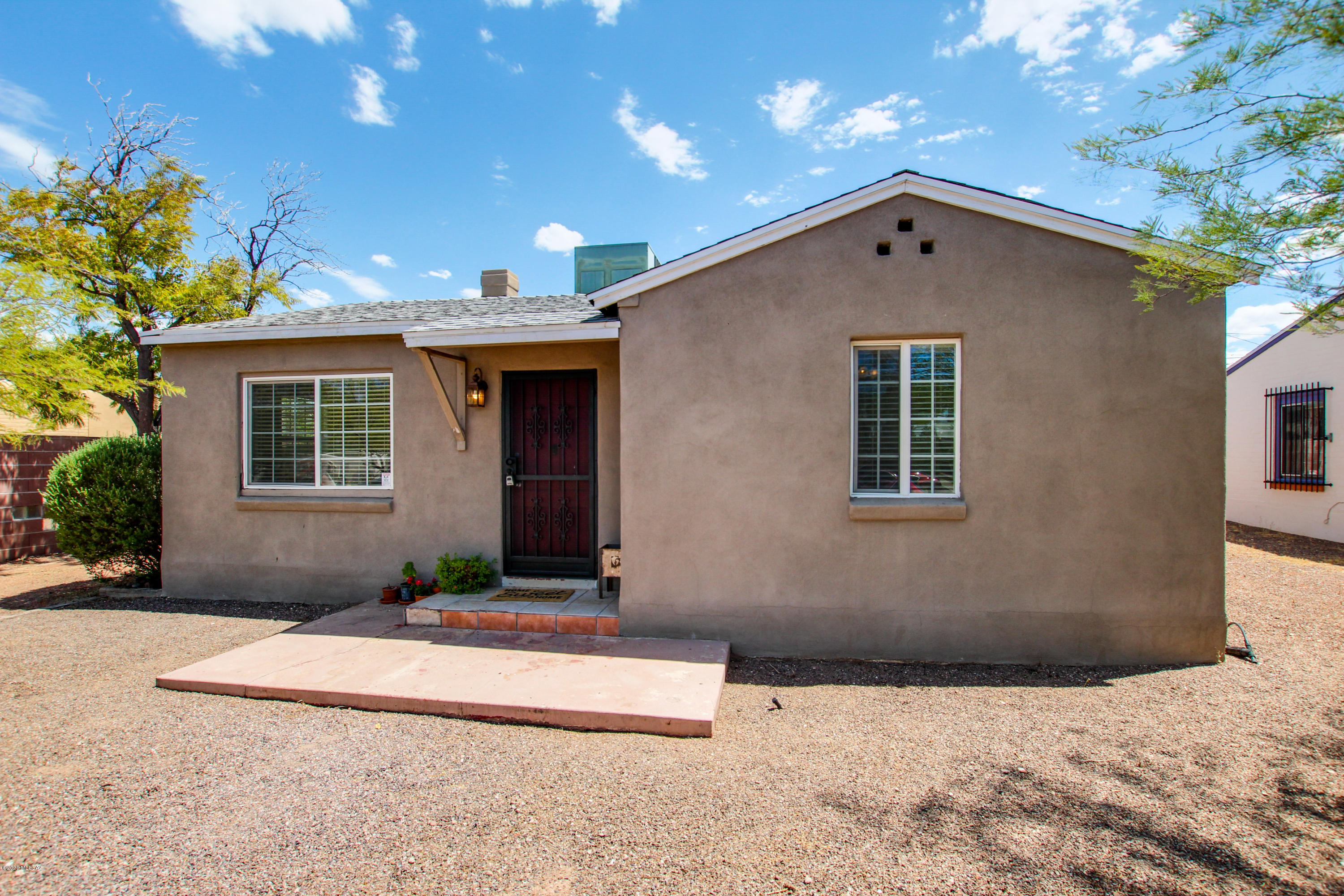 Vista Hermosa Homesites - Residential