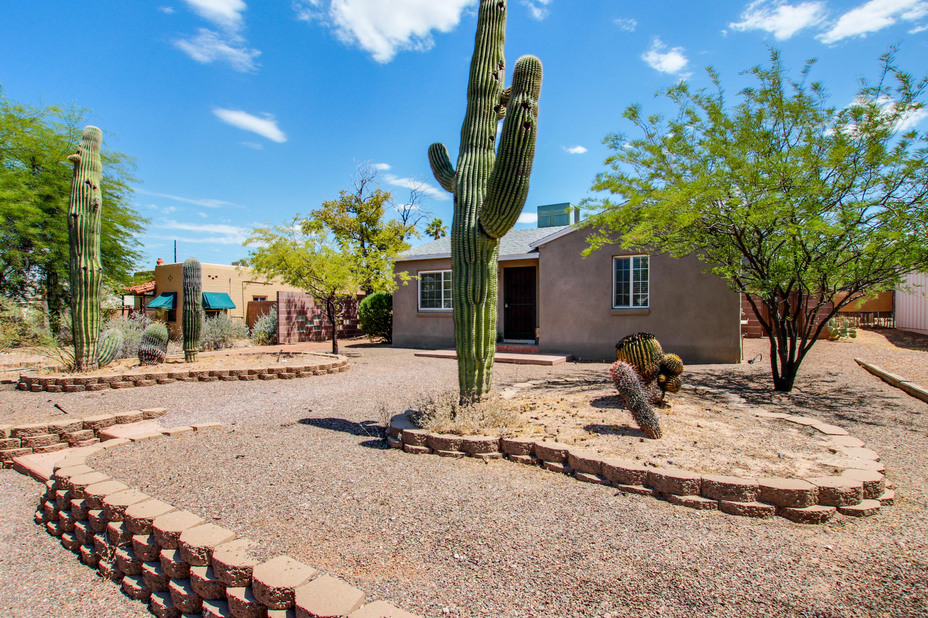 Vista Hermosa Homesites - Residential
