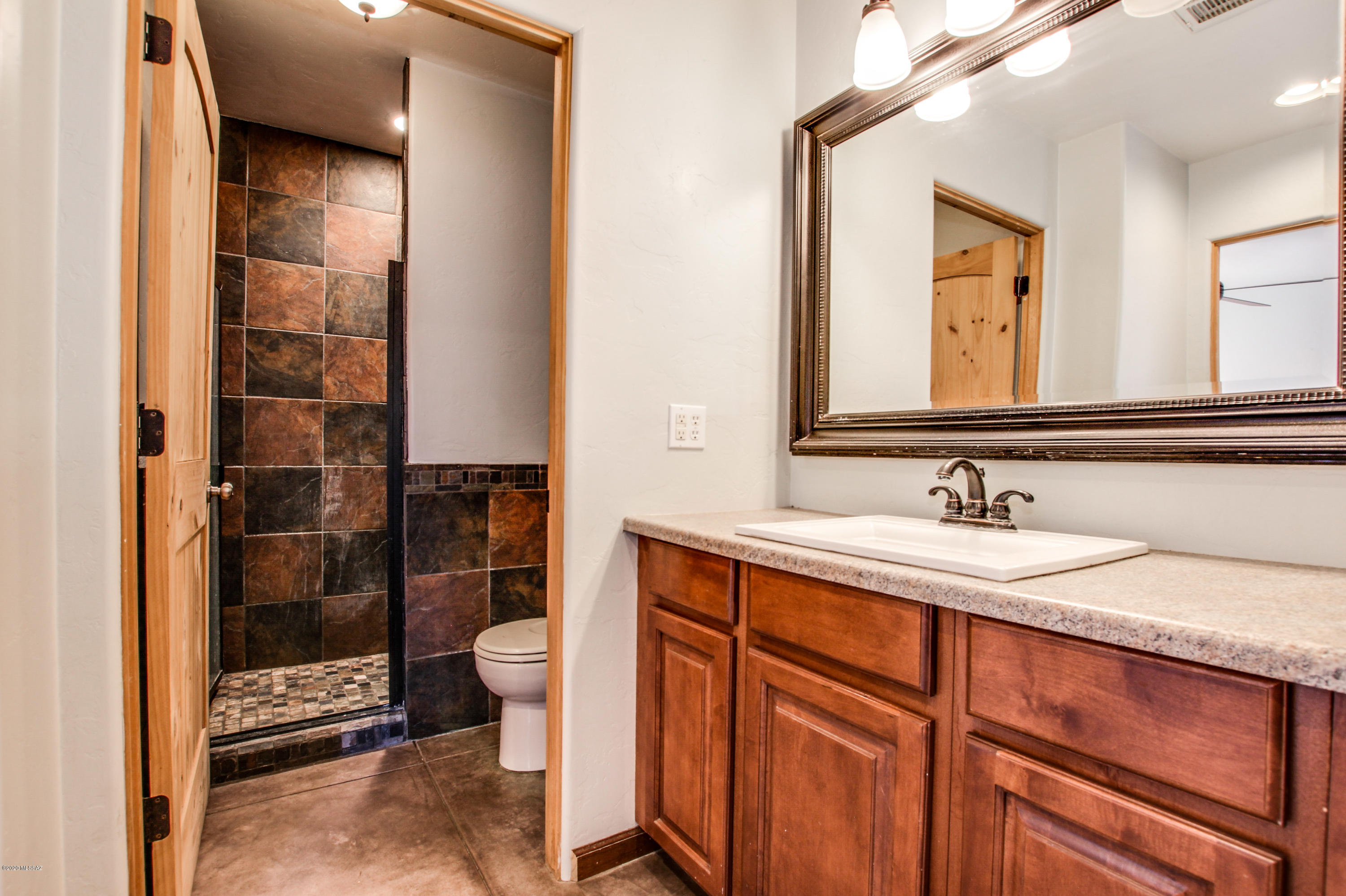 Vista Hermosa Homesites - Residential