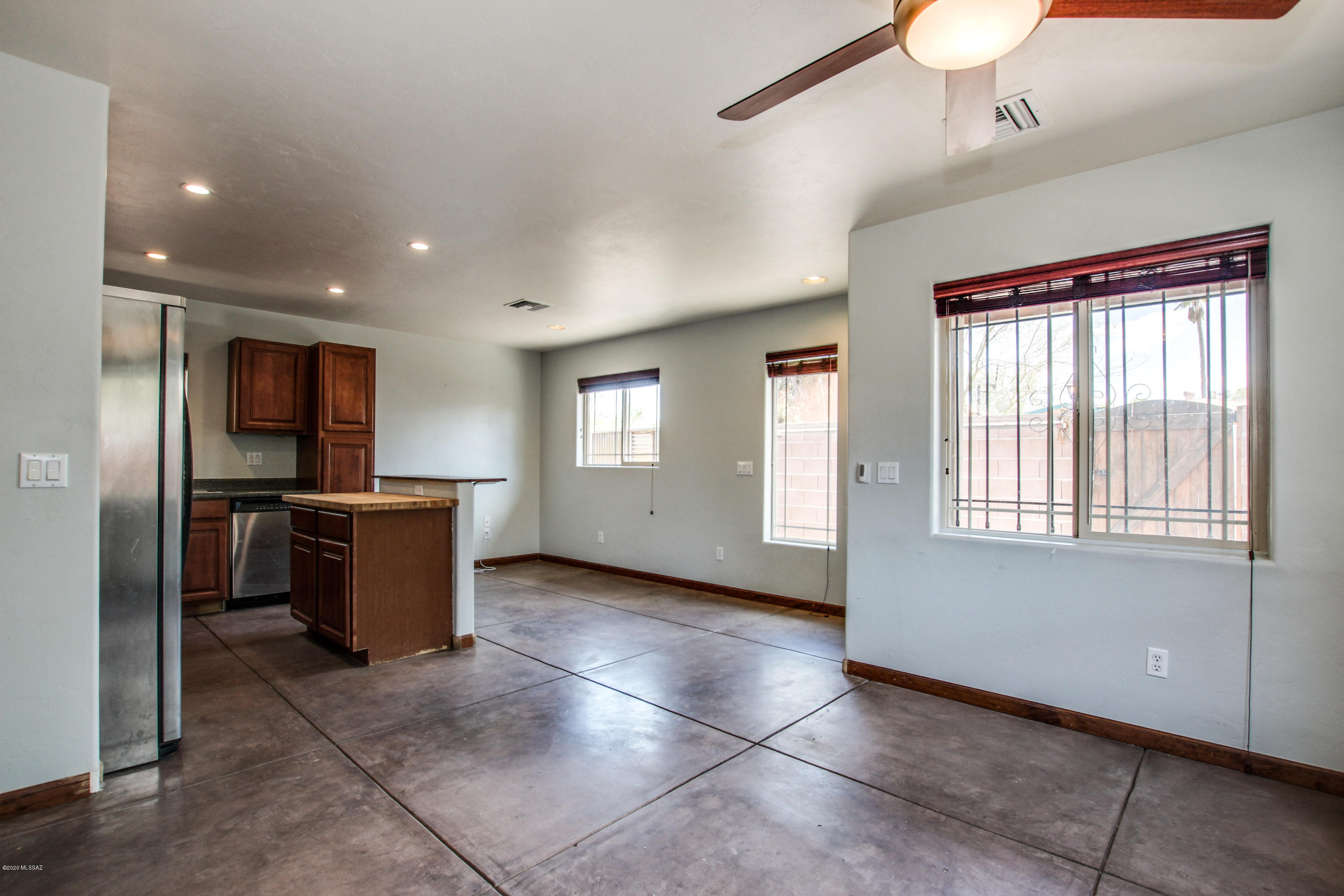Vista Hermosa Homesites - Residential