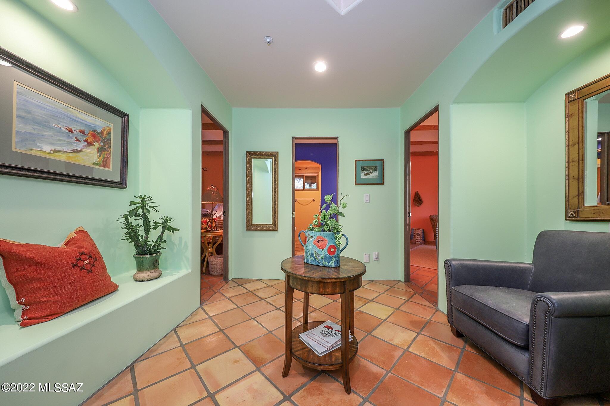 Thunderbird Trail Estates (1-11) - Residential