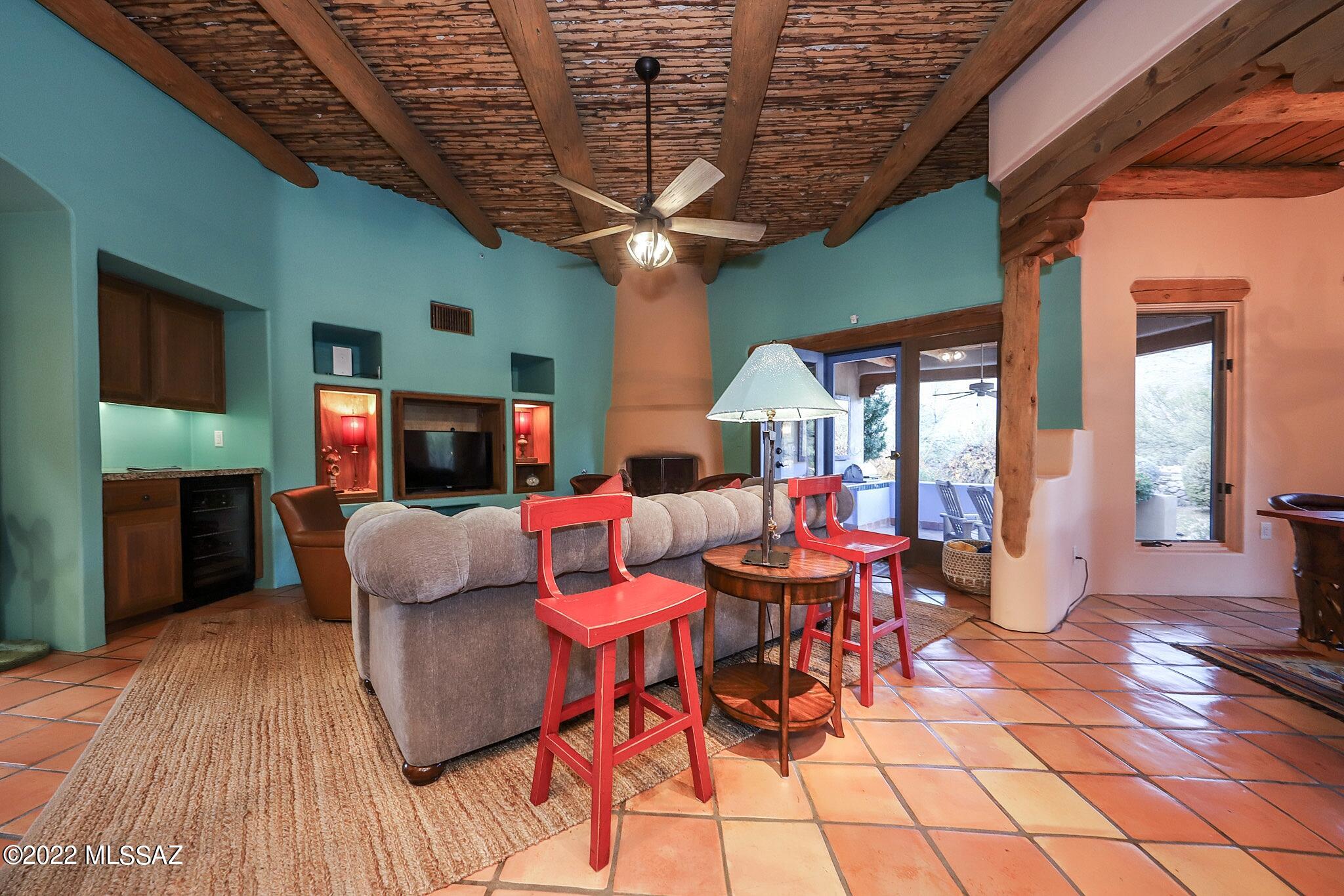 Thunderbird Trail Estates (1-11) - Residential