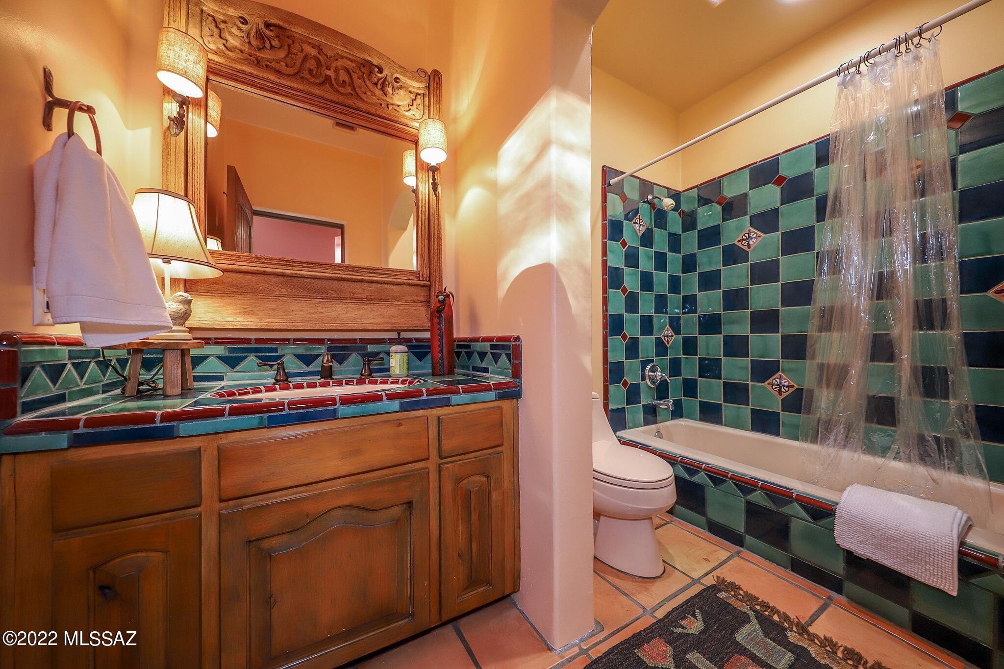 Thunderbird Trail Estates (1-11) - Residential