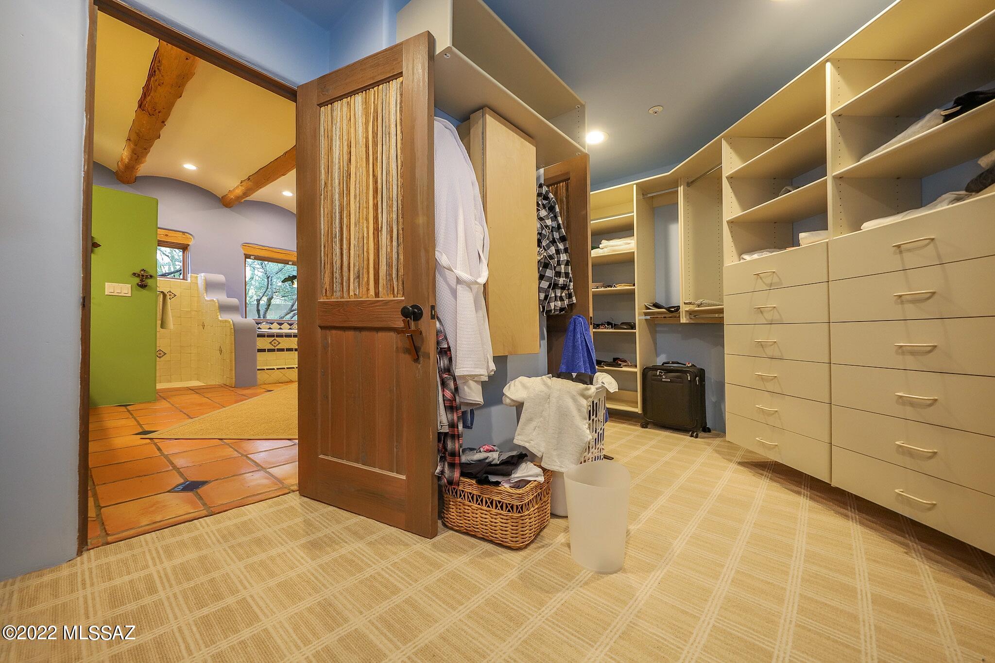 Thunderbird Trail Estates (1-11) - Residential