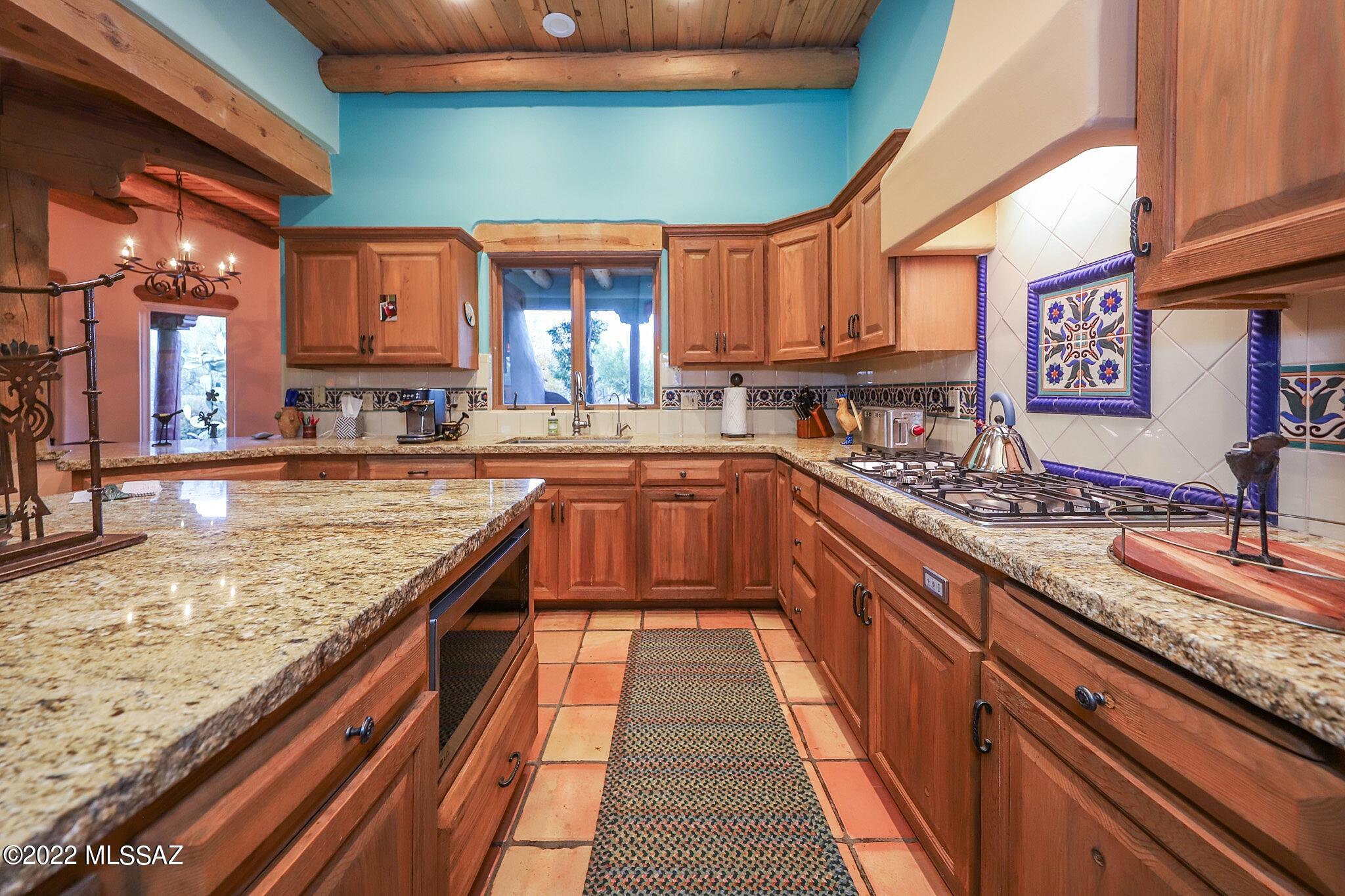Thunderbird Trail Estates (1-11) - Residential