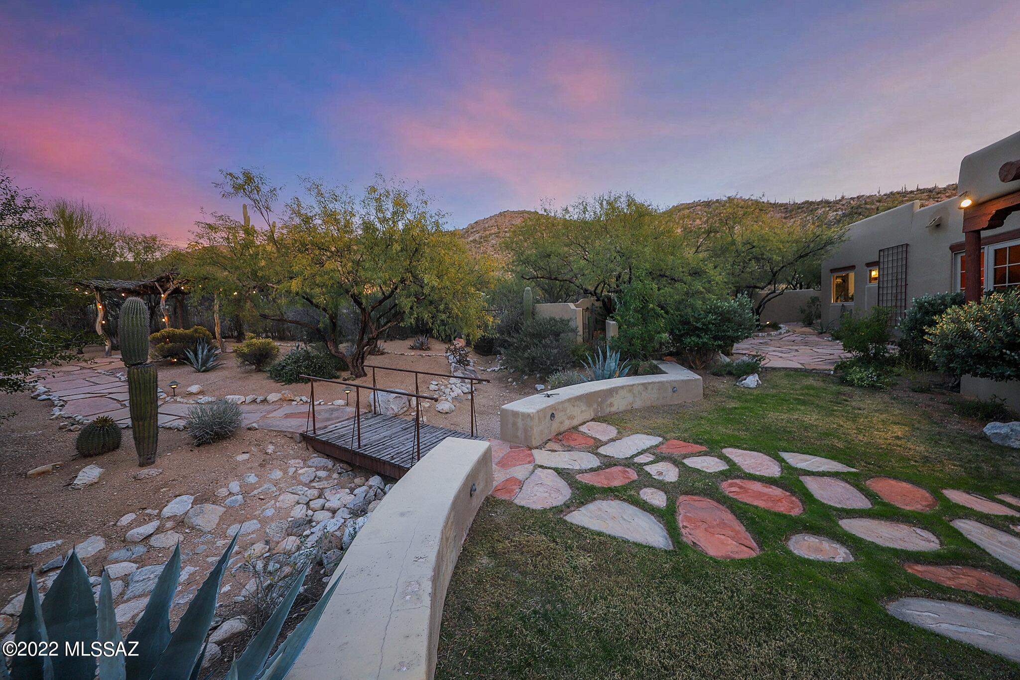 Thunderbird Trail Estates (1-11) - Residential