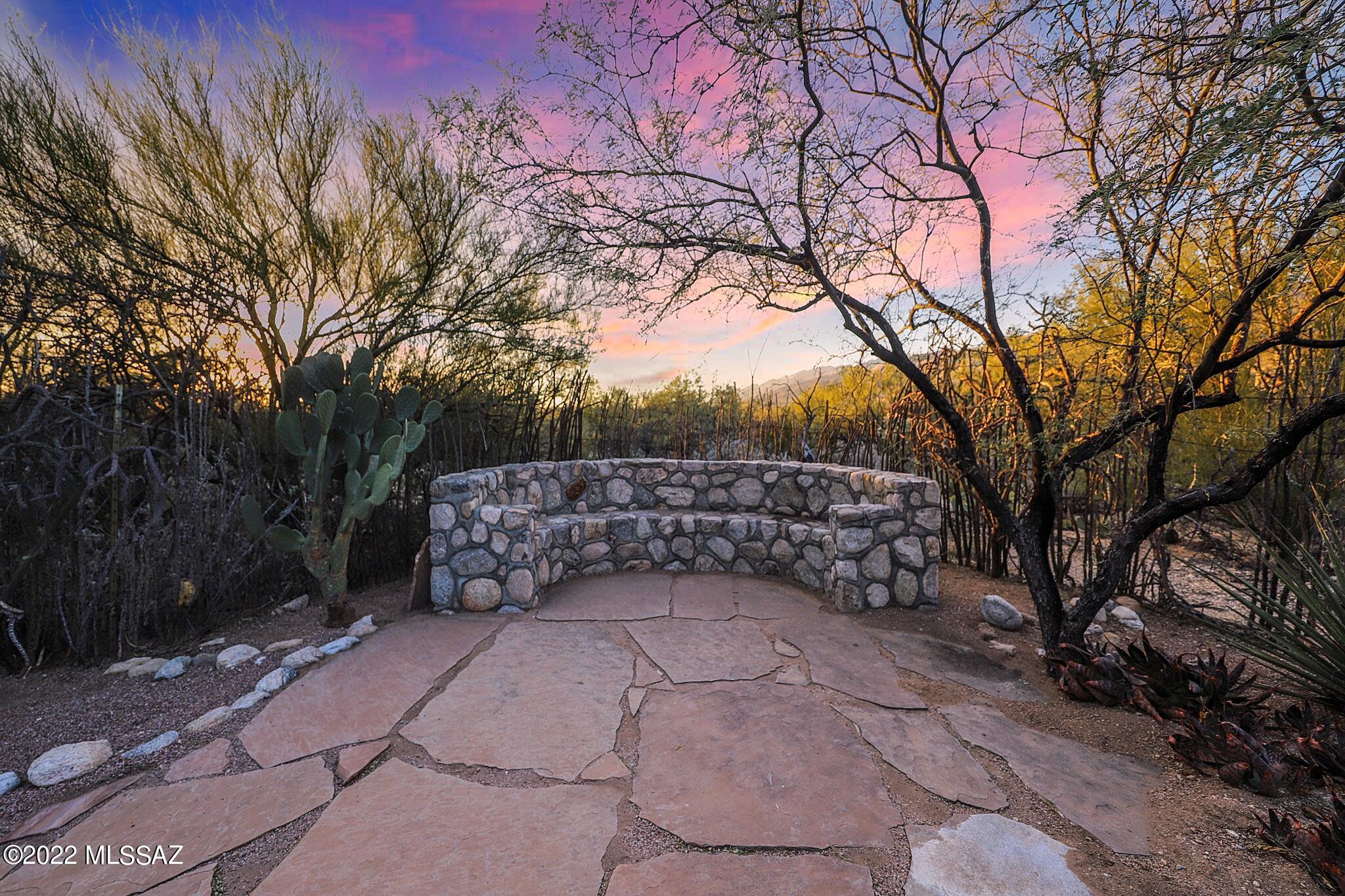 Thunderbird Trail Estates (1-11) - Residential