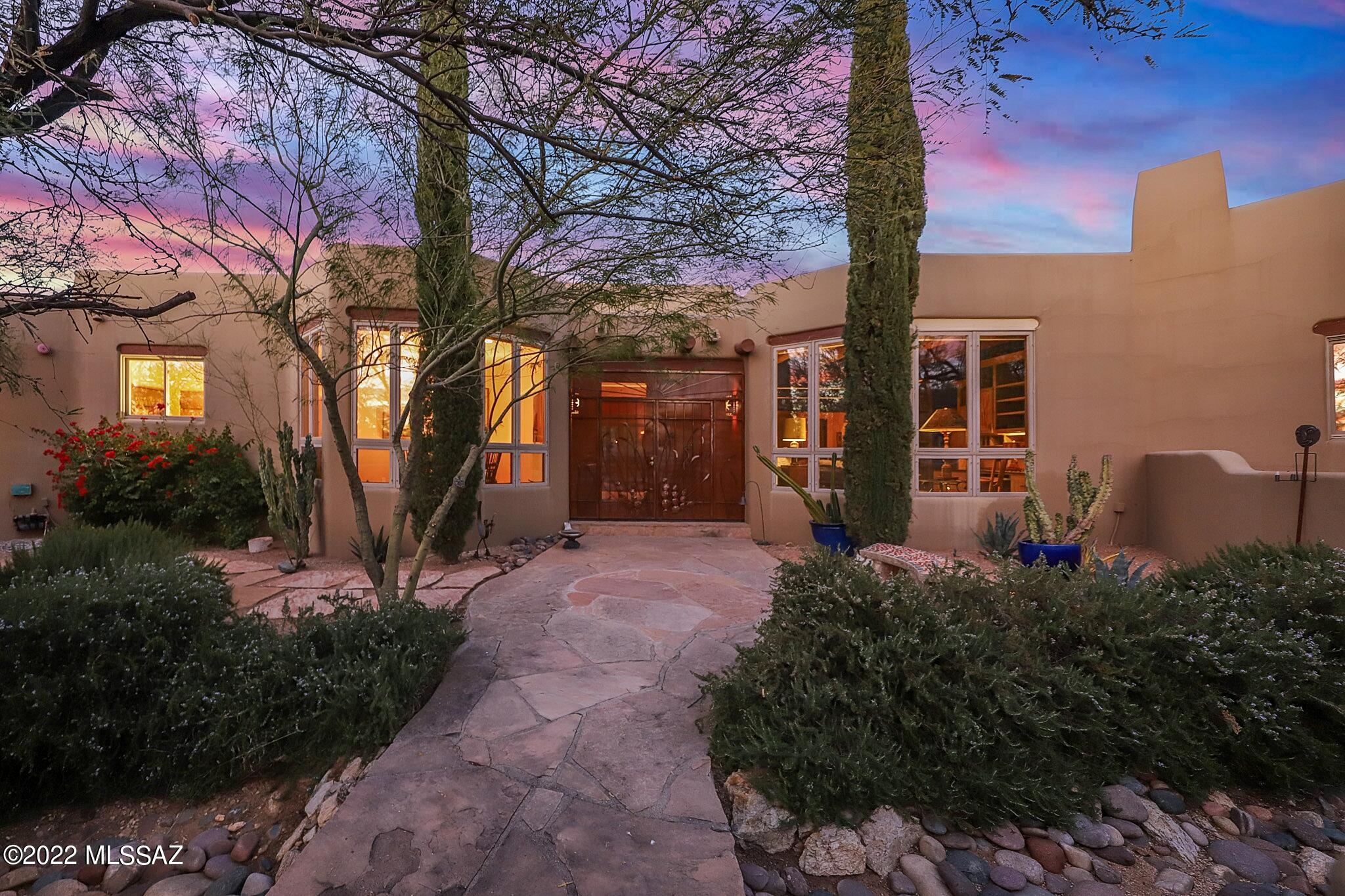 Thunderbird Trail Estates (1-11) - Residential