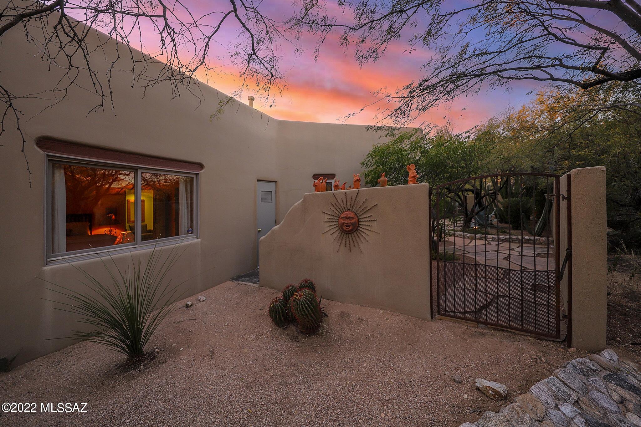 Thunderbird Trail Estates (1-11) - Residential