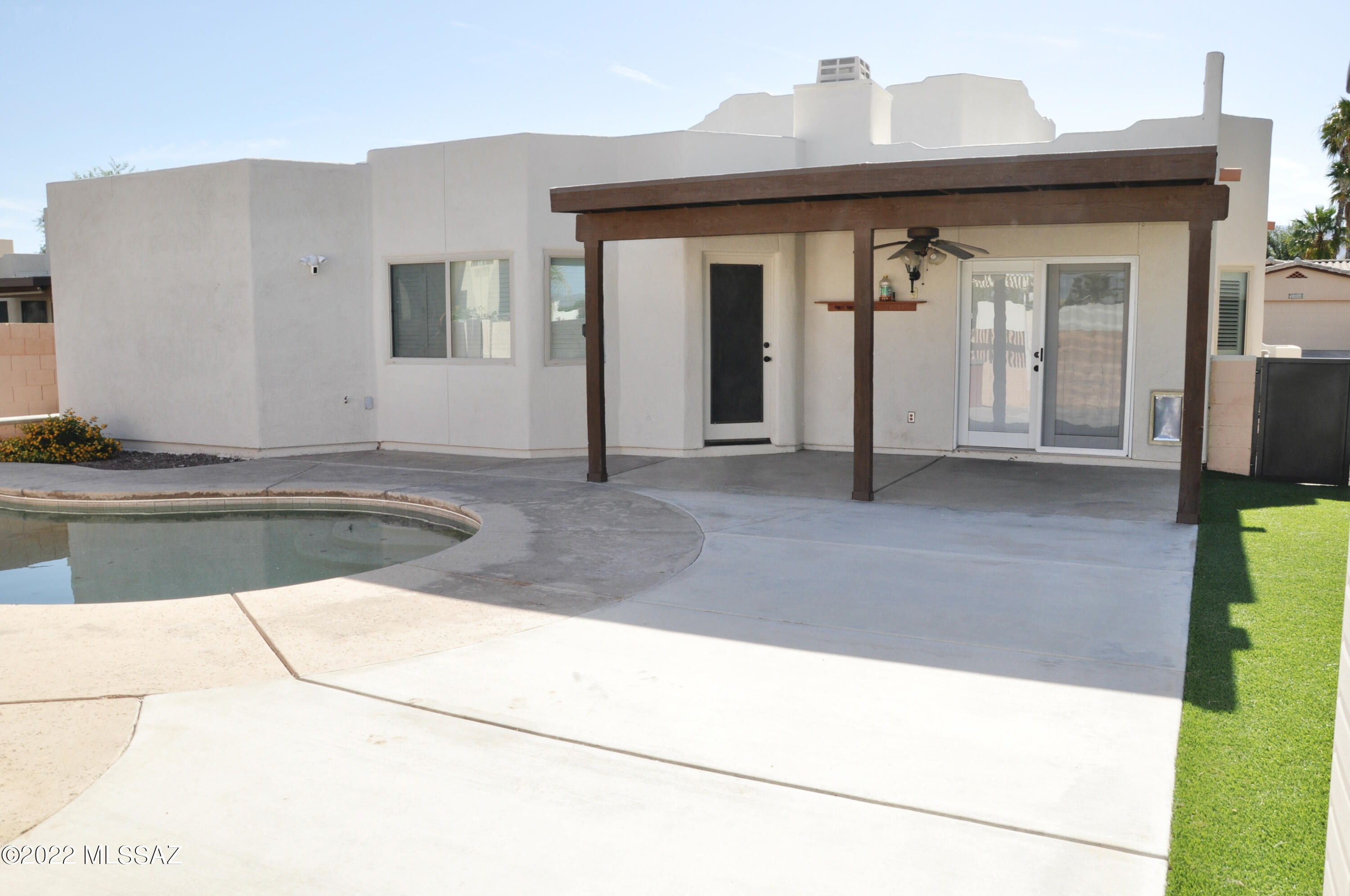 Overton Heights III(51-138) - Residential