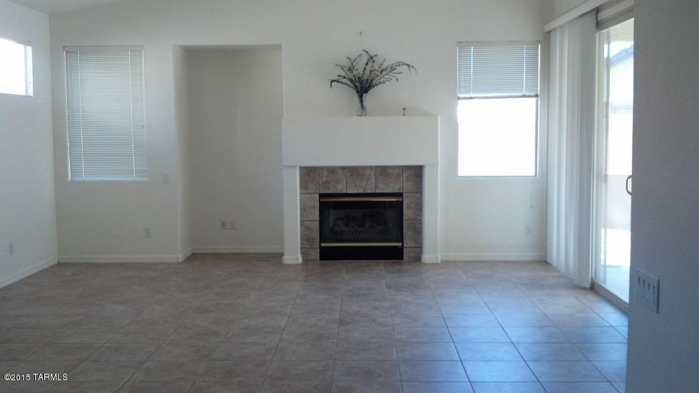 Rancho Vistoso Neighborhood 10 - Residential Lease
