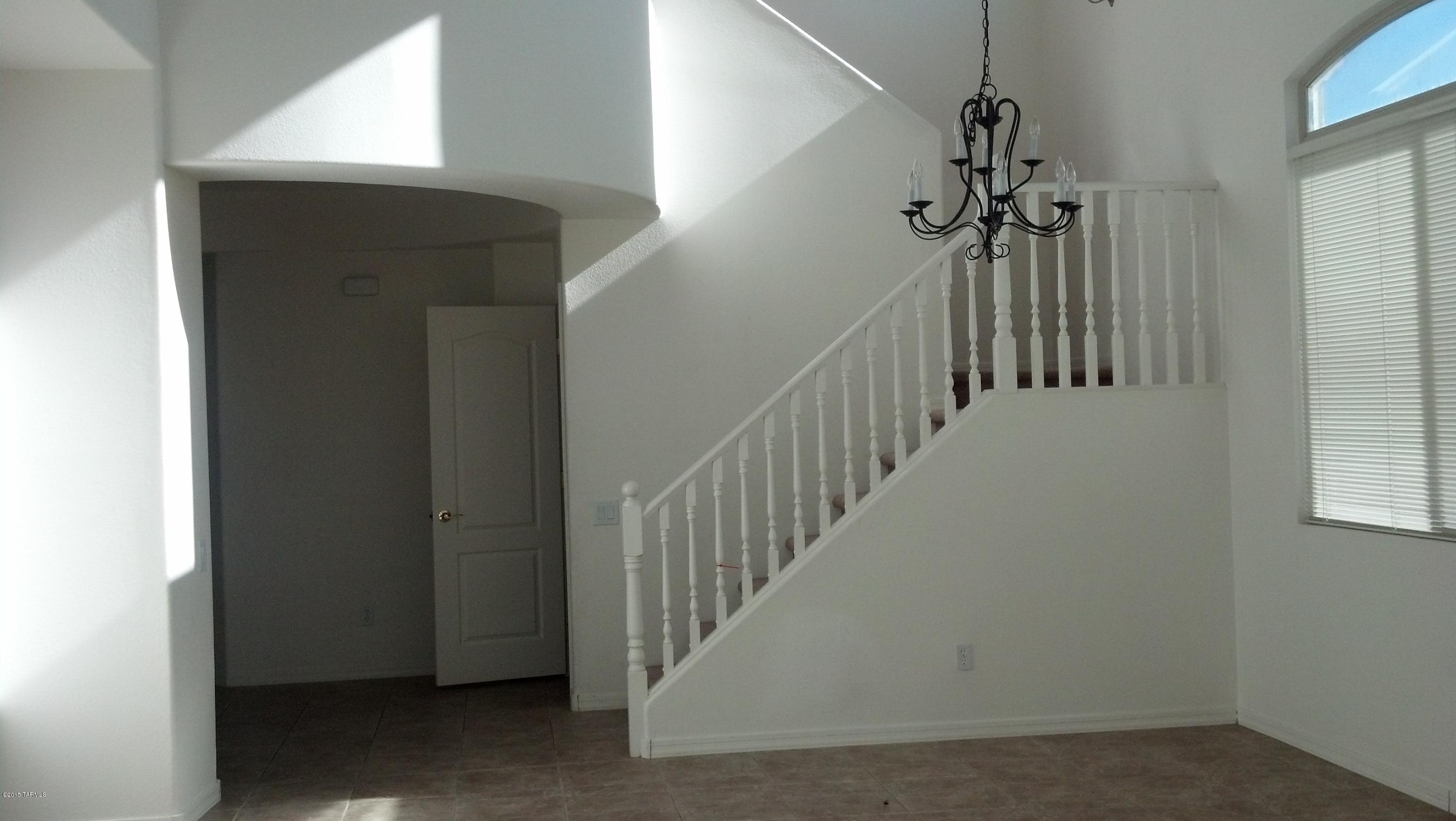 Rancho Vistoso Neighborhood 10 - Residential Lease