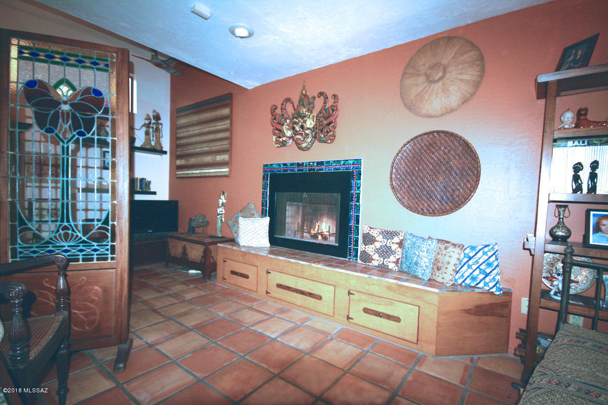 Speedway Heights - Residential