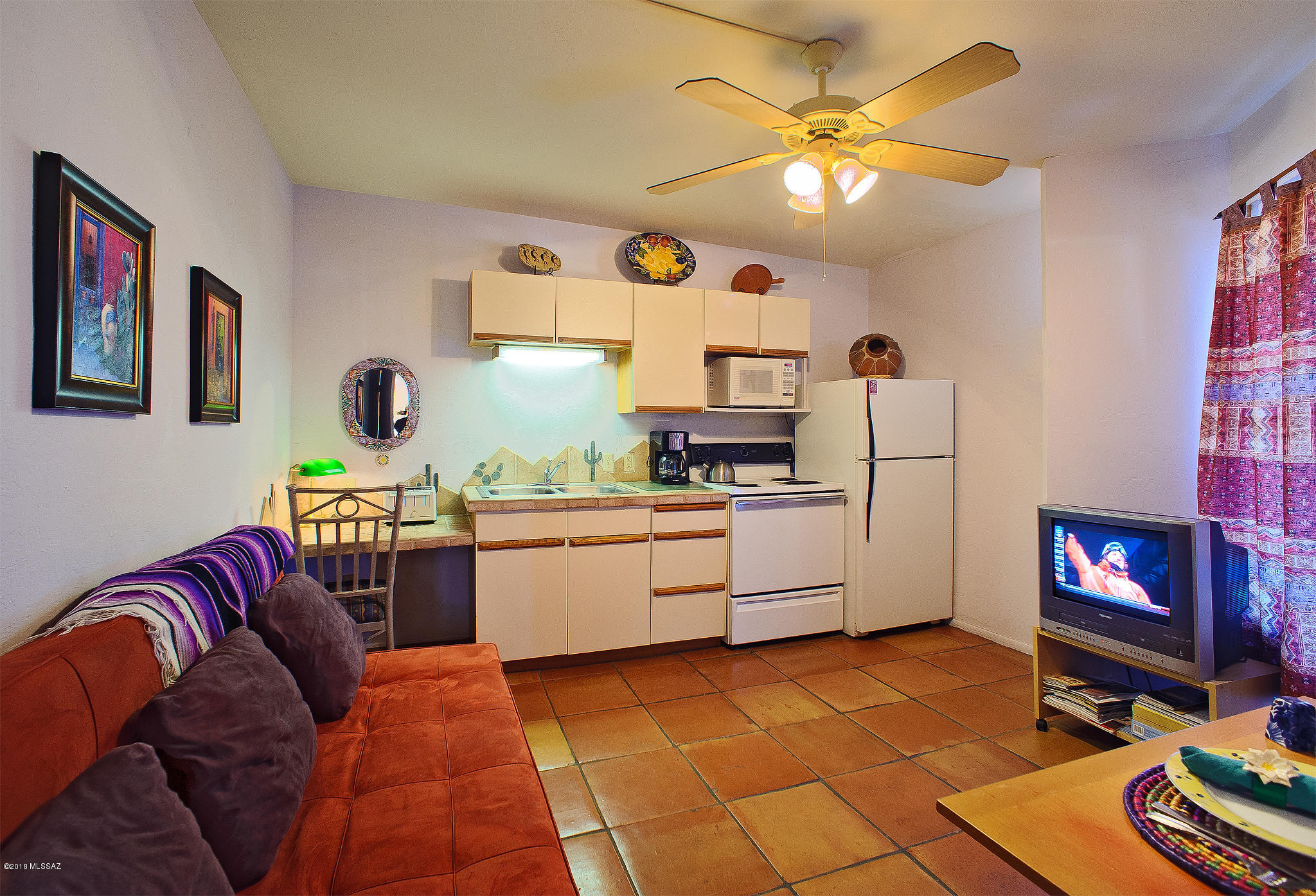 Speedway Heights - Residential