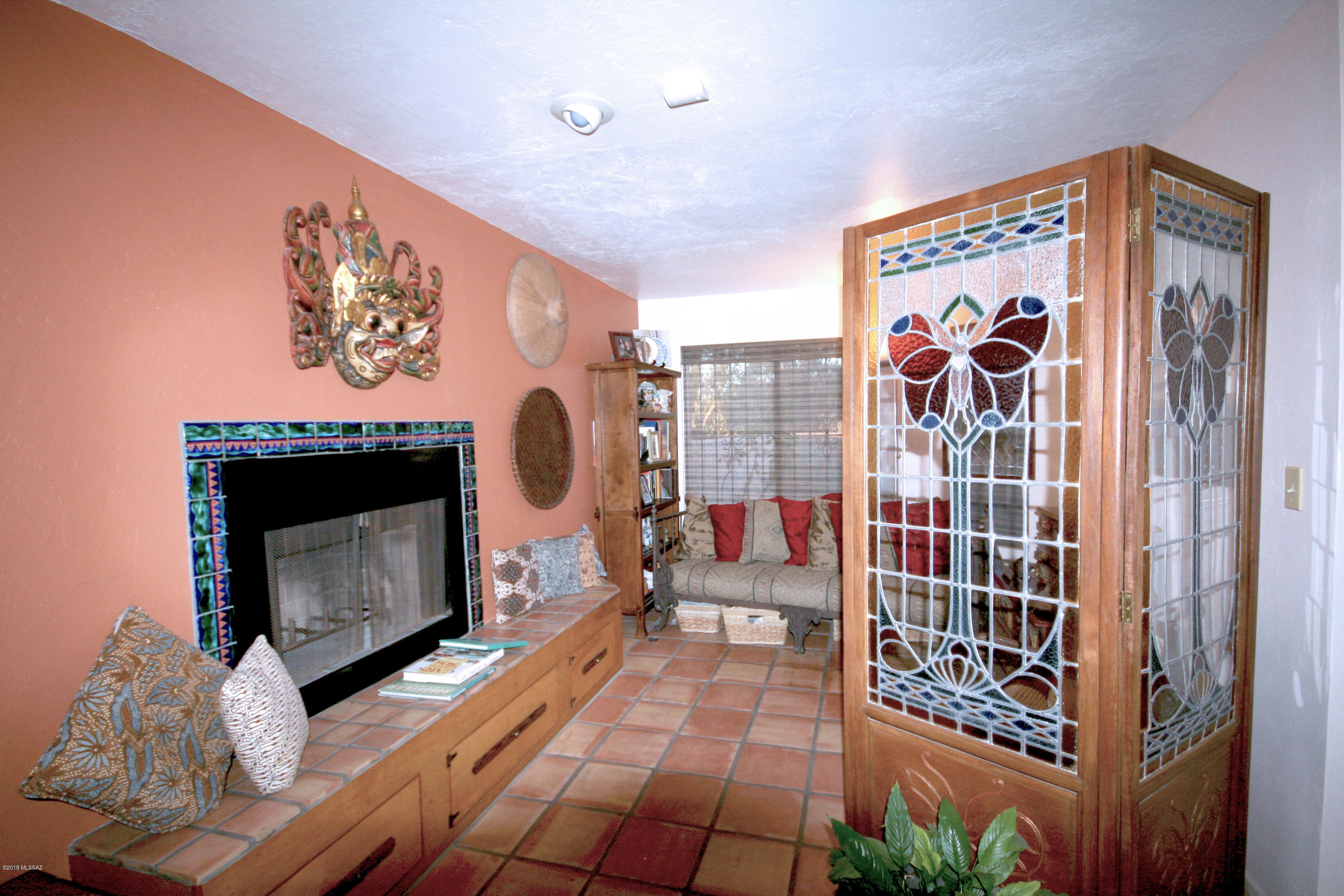 Speedway Heights - Residential